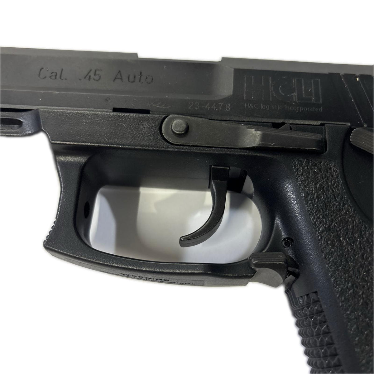 KSC MK23 コマーシャル ヨルムンガンドモデル K S C ガン