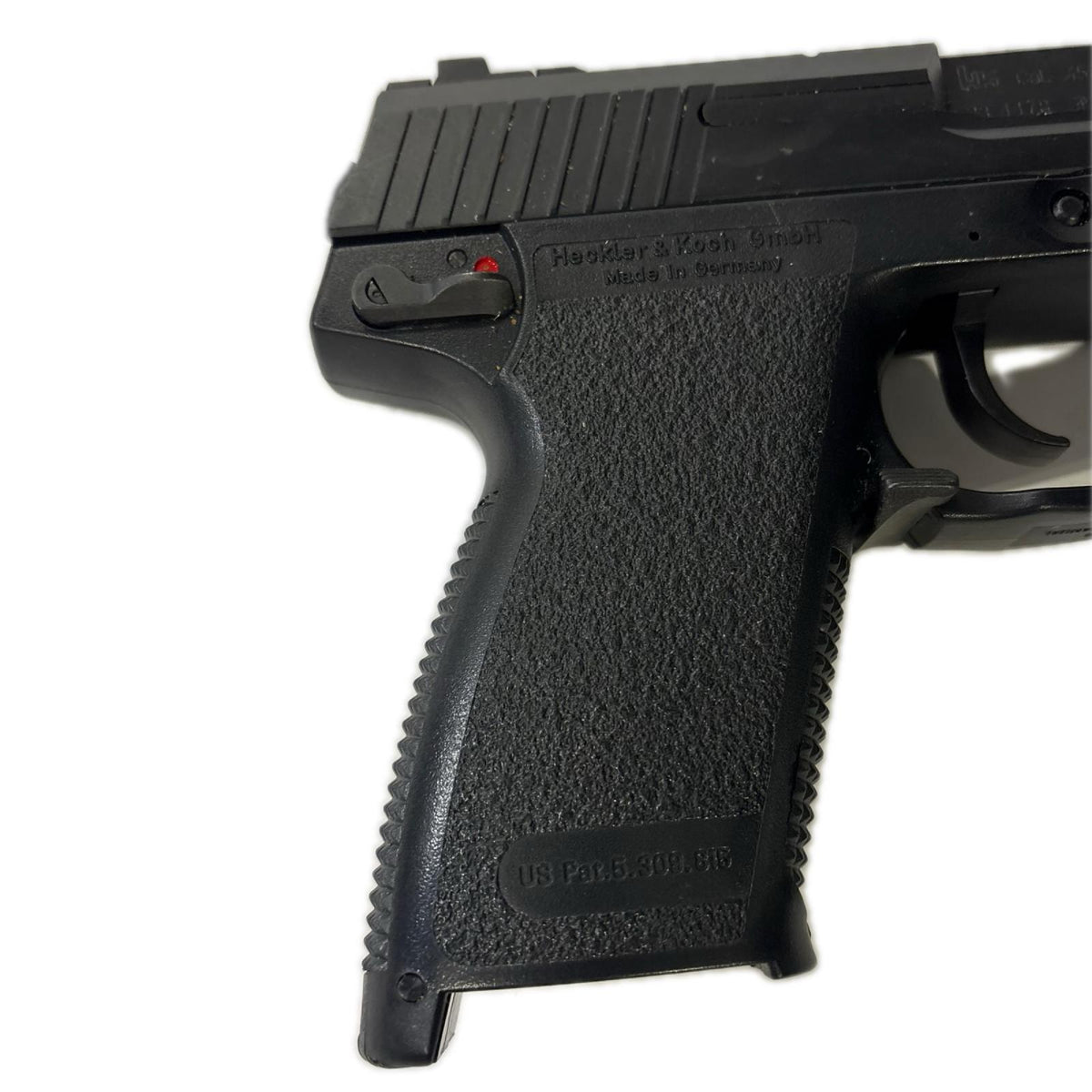 KSC MK23 コマーシャル ヨルムンガンドモデル K S C ガン