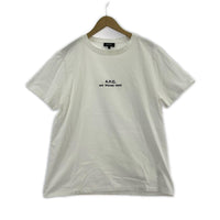 半袖Ｔシャツ WHT L L ホワイト