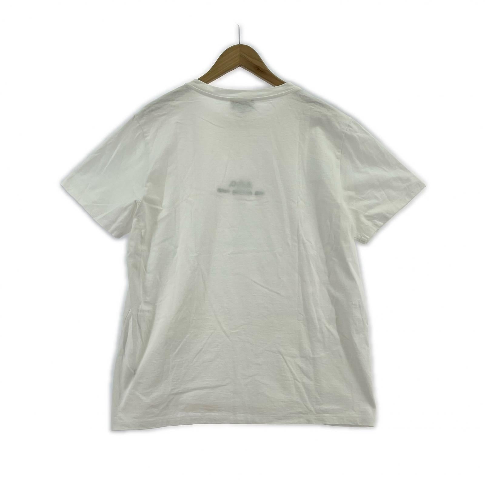 半袖Ｔシャツ WHT L L ホワイト