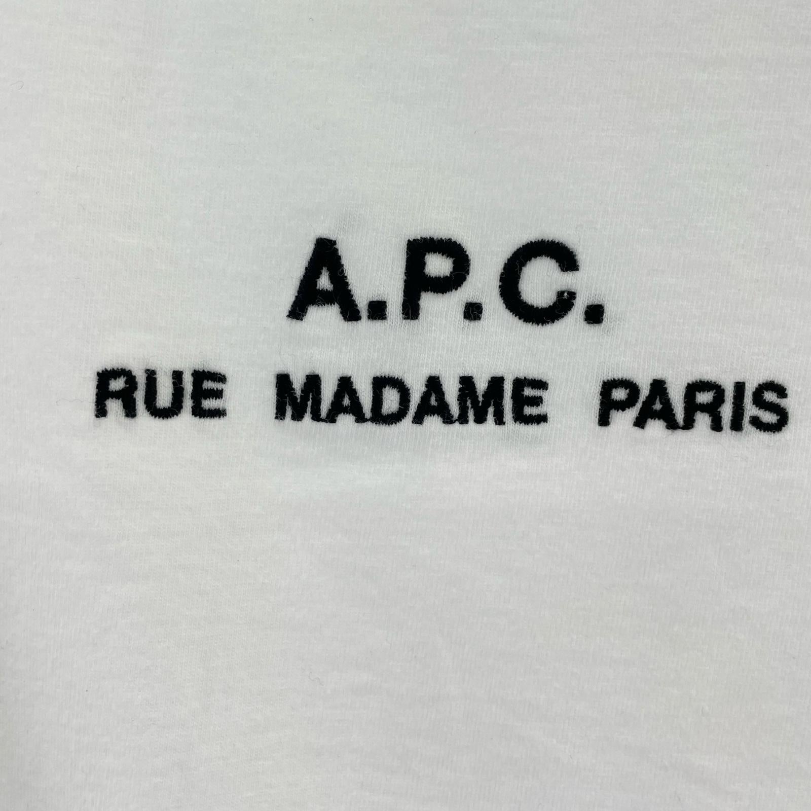 半袖Ｔシャツ WHT L L ホワイト