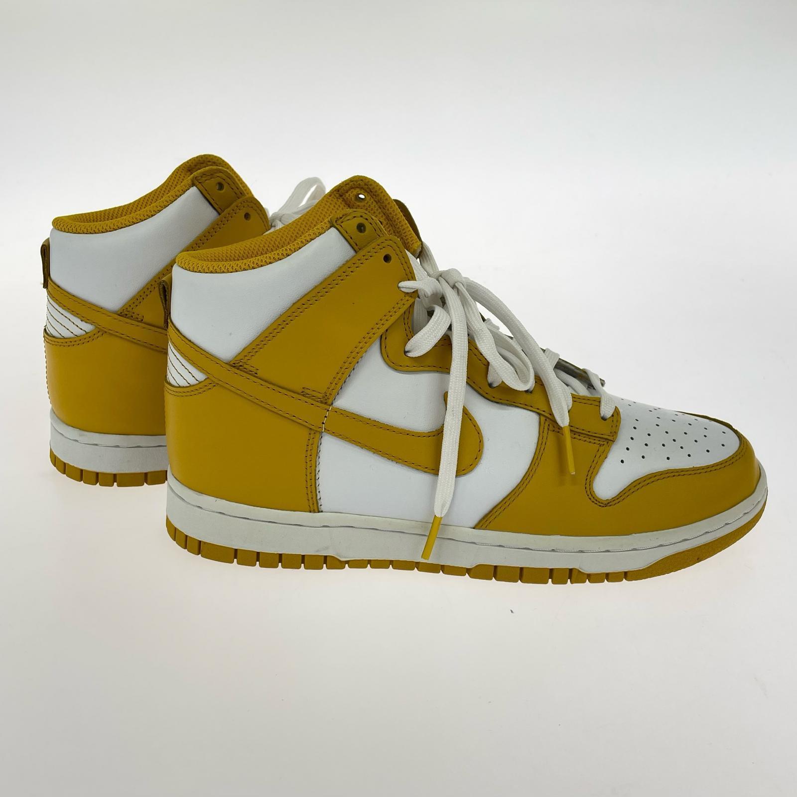 スニーカー WMNS DUNK HIGH 26.0cm 26cm (US8 UK7 1/2 EU42)
