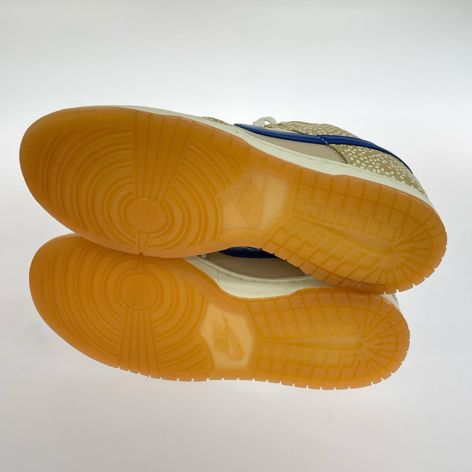 スニーカー Off The HOOK Dunk Low PRM 25.5cm 25.5cm (US7 1/2 UK7 EU41)