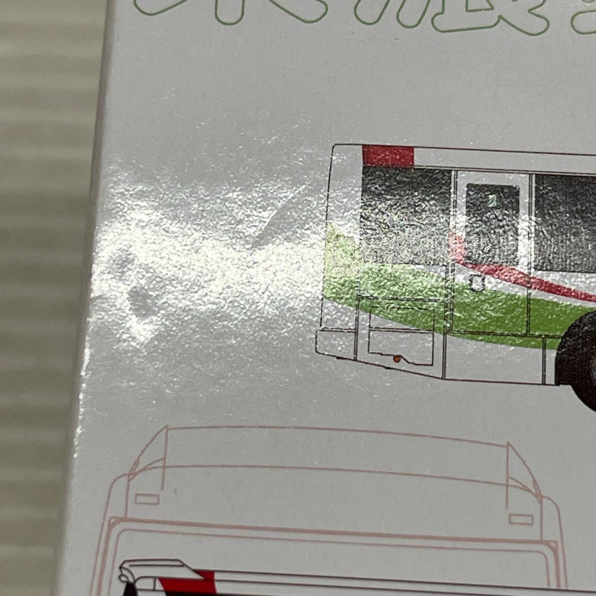TOMYTEC ﾊﾞｽｺﾚ 東濃鉄道設立80周年 3台ｾｯﾄ バスコレクション トミーテック ミニカーその他