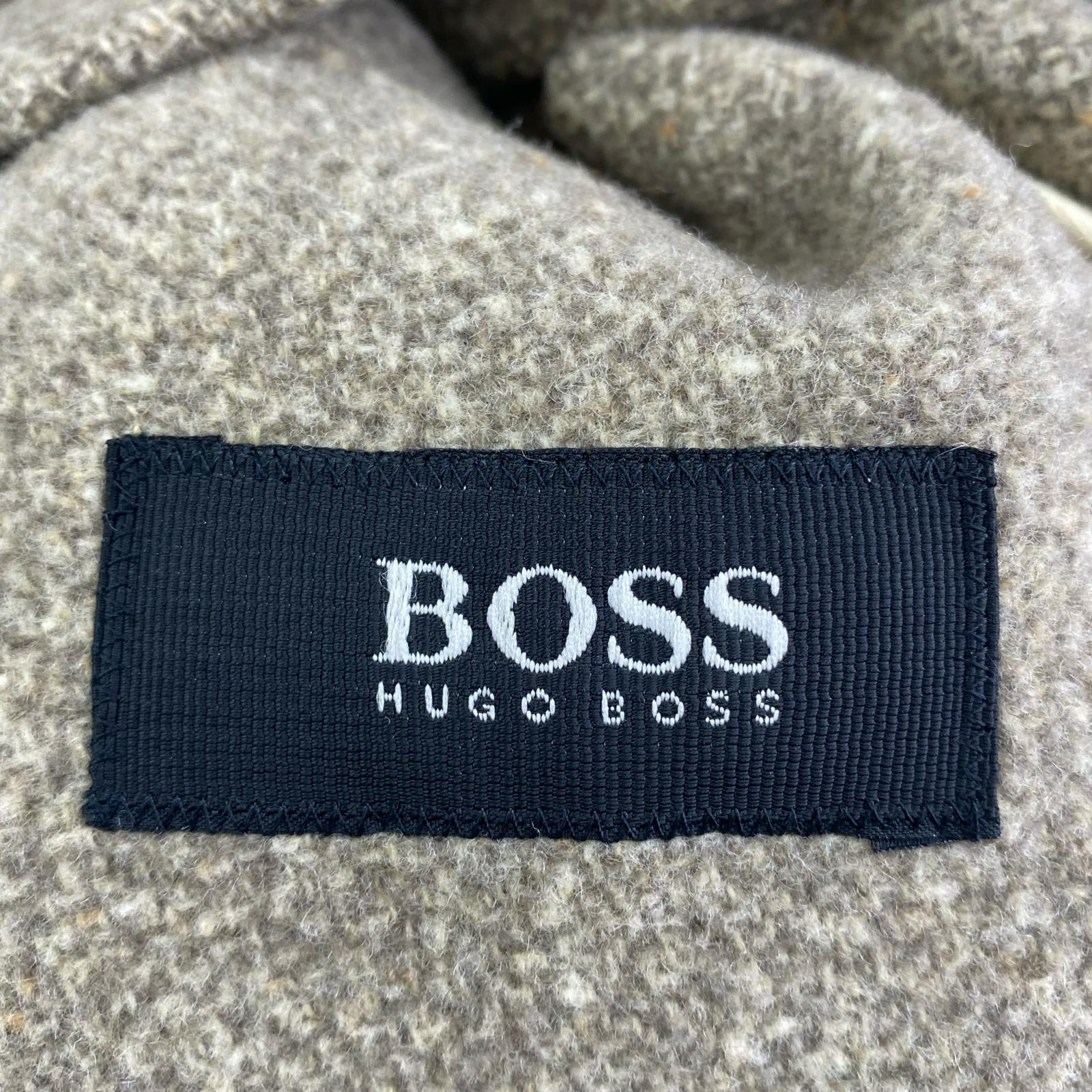 ジャケット HUGO BOSS　TORELLO VIERA ベージュ