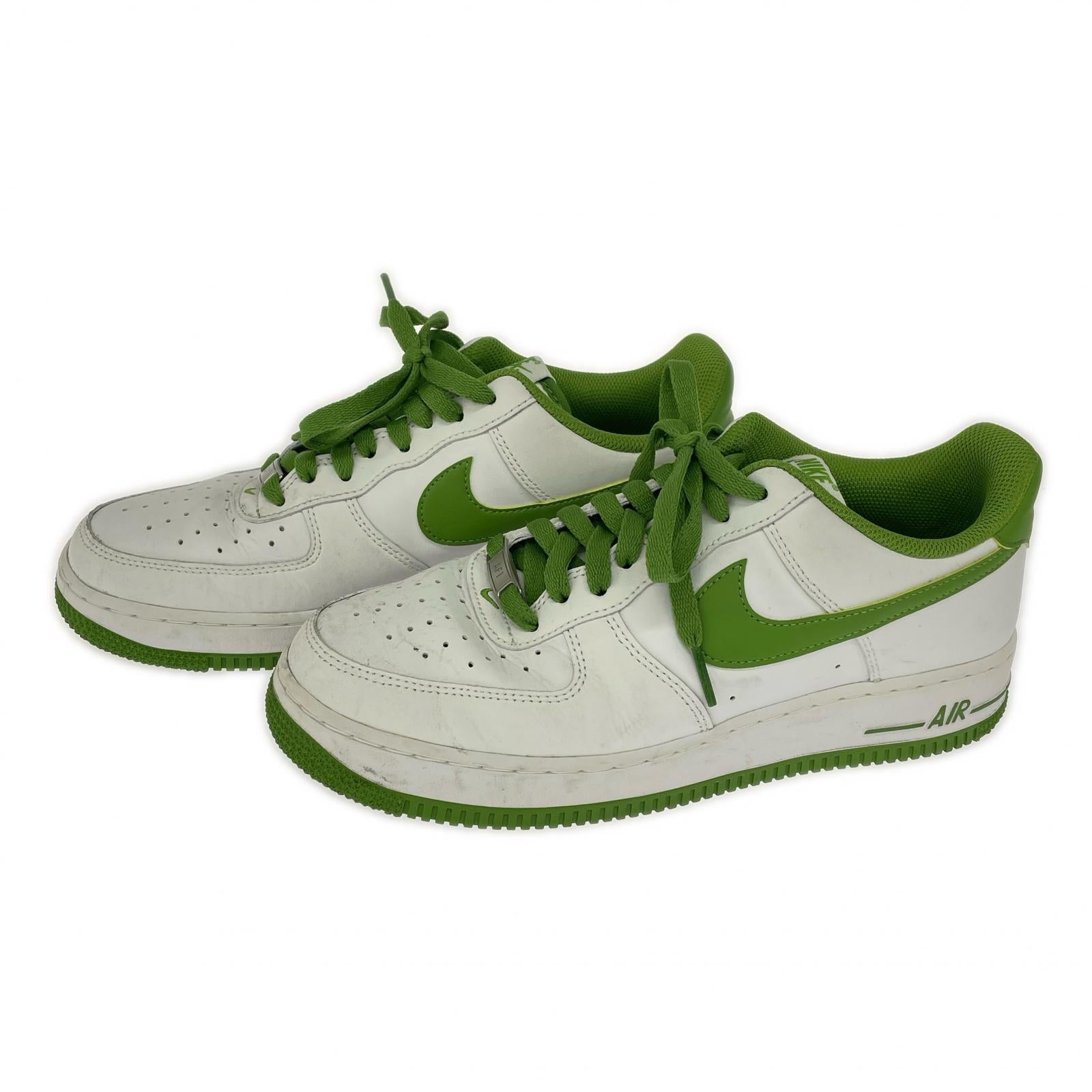 スニーカー DH7561-105 AIR FORCE スニーカー (26.5) 26.5cm (US8 1/2 UK8 EU43)