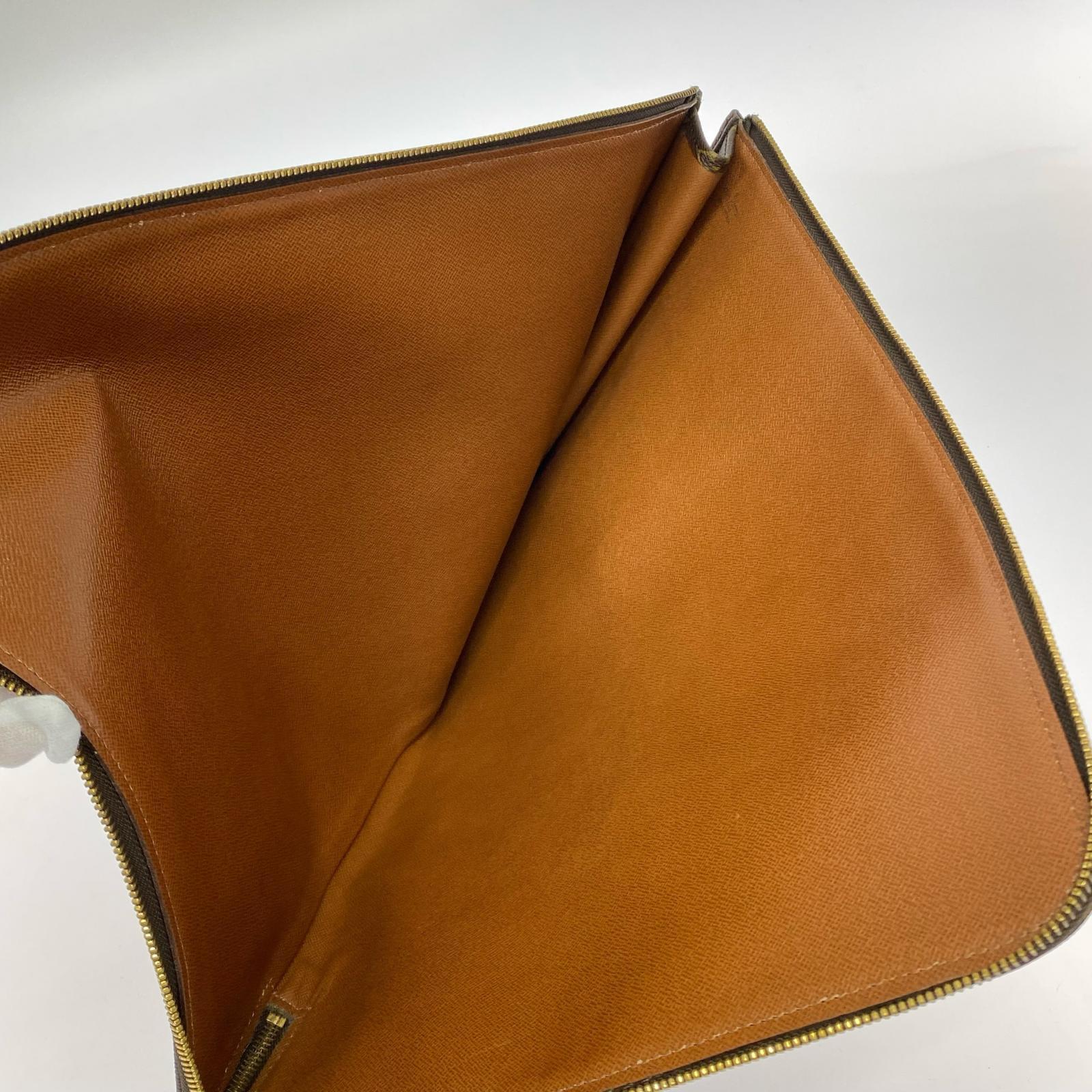 LV モノグラム M53456 ポッシュドキュマン