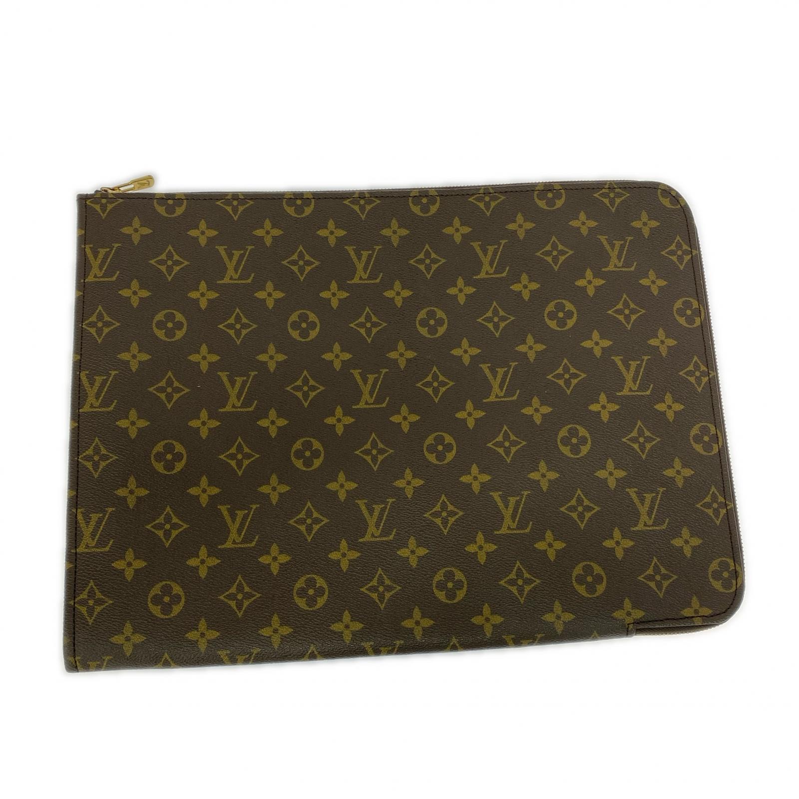 LV モノグラム M53456 ポッシュドキュマン