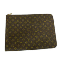 LV モノグラム M53456 ポッシュドキュマン