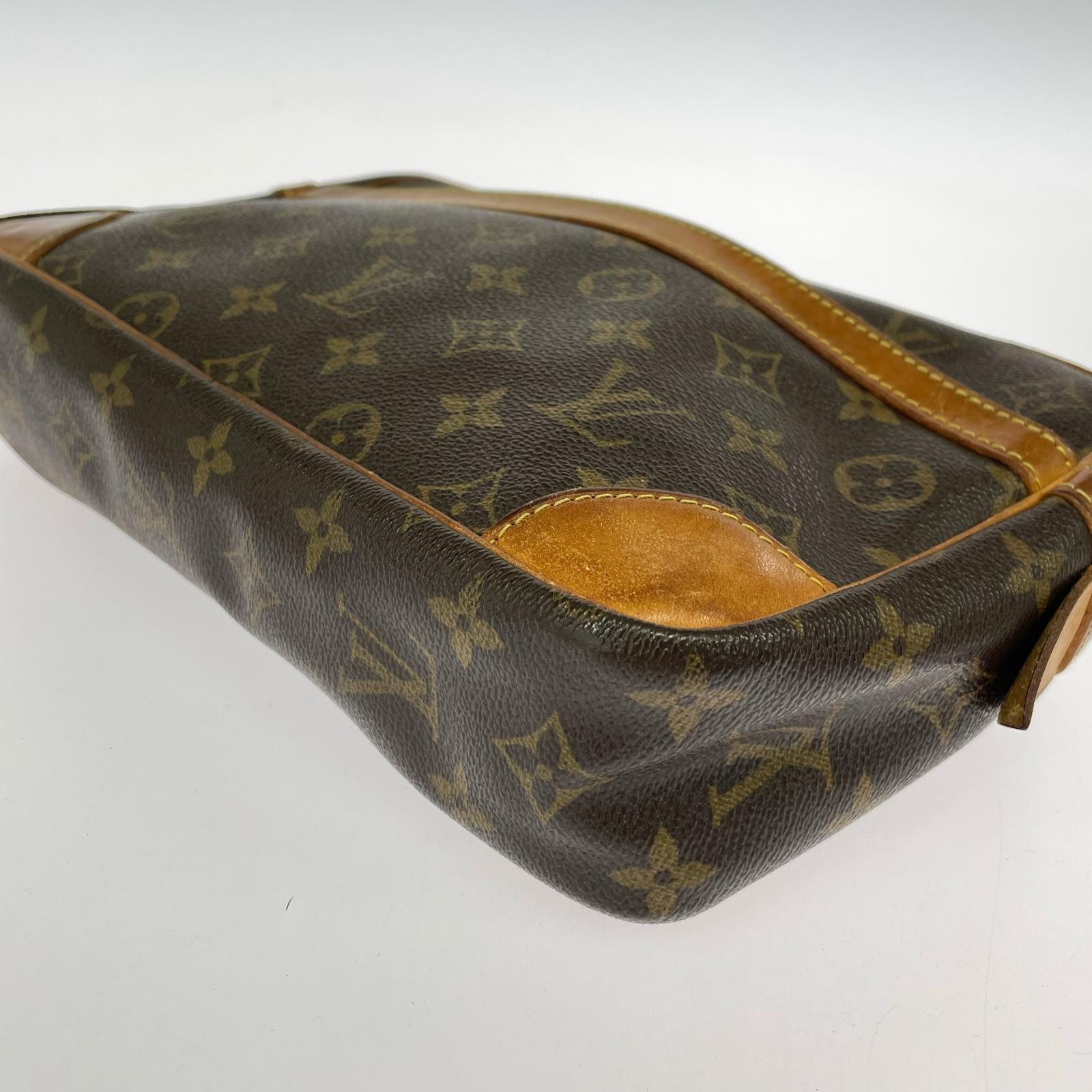 LV モノグラム M51845 コンピエーニョ28