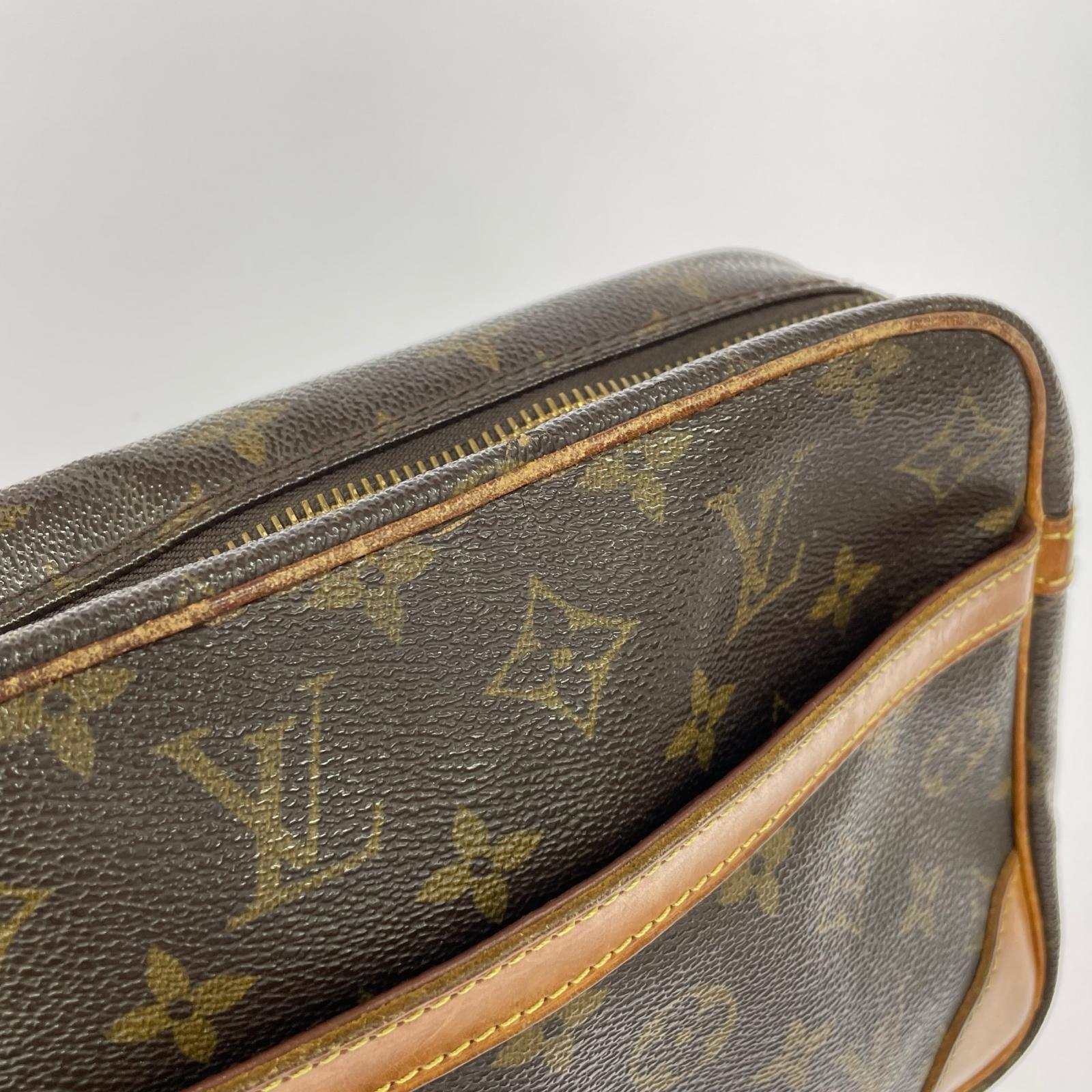 LV モノグラム M51845 コンピエーニョ28