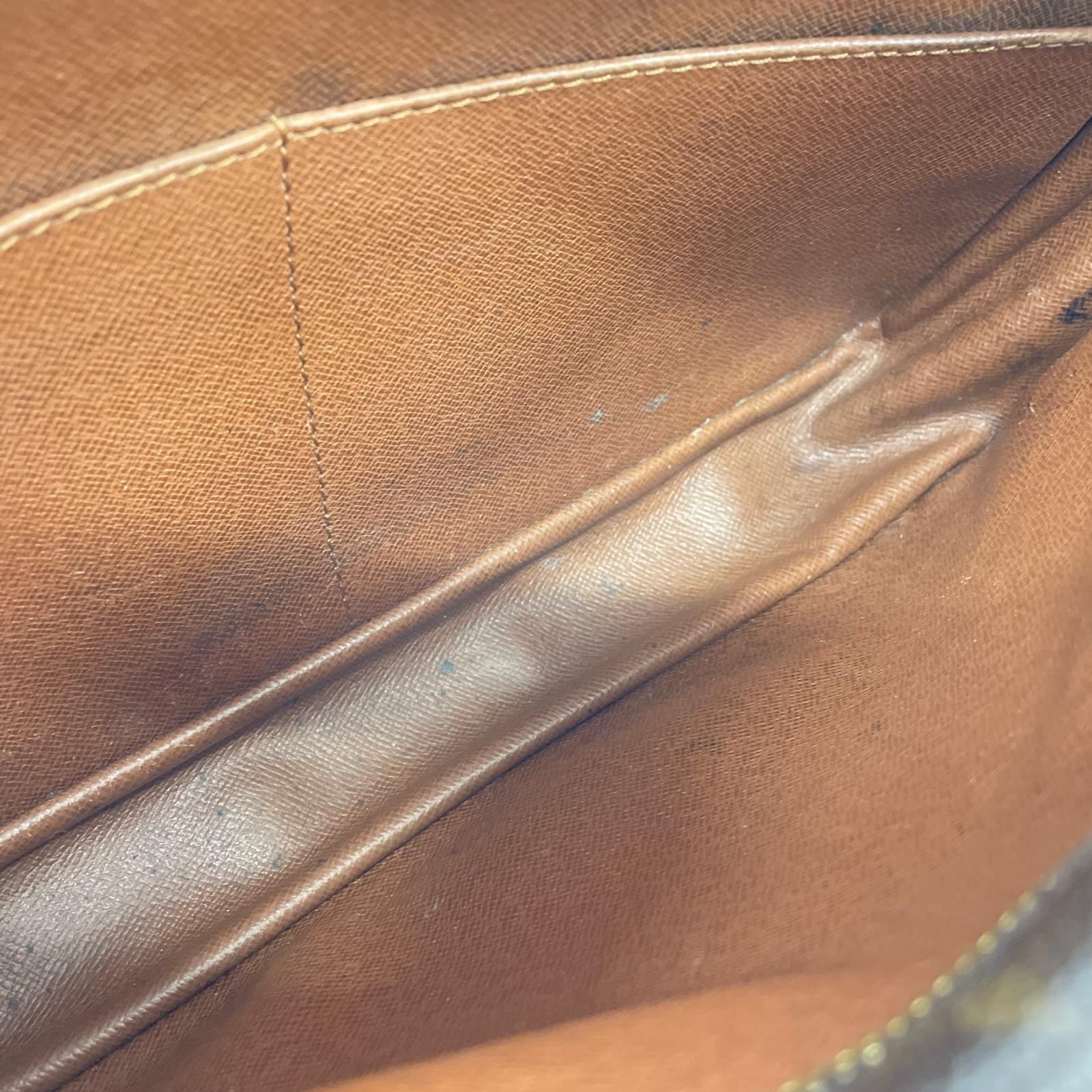 LV モノグラム M51845 コンピエーニョ28