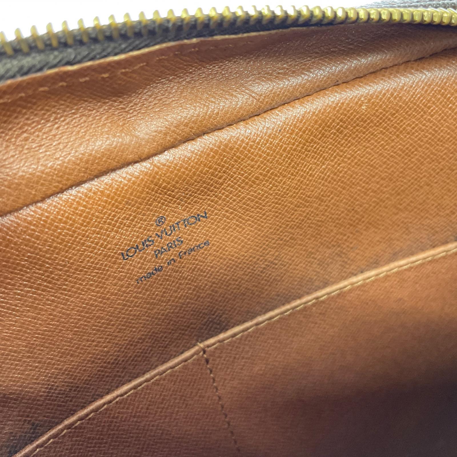 LV モノグラム M51845 コンピエーニョ28