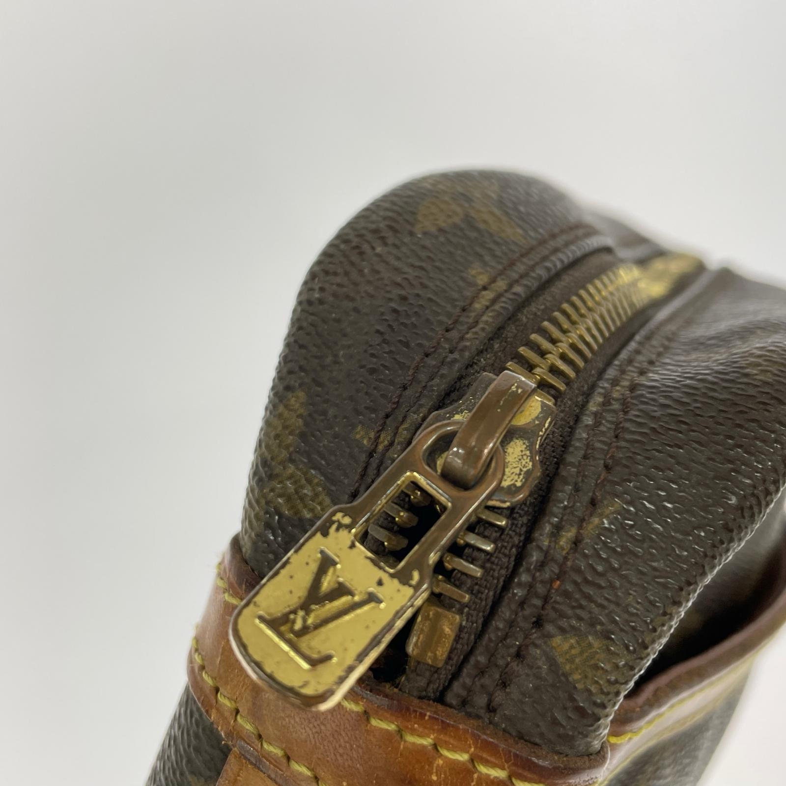 LV モノグラム M51847 コンピエーニョ23