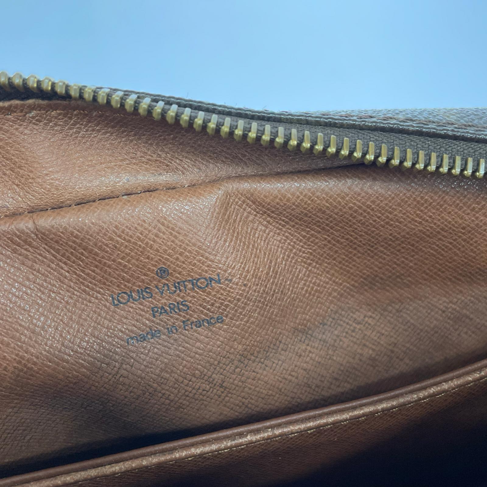 LV モノグラム M51847 コンピエーニョ23