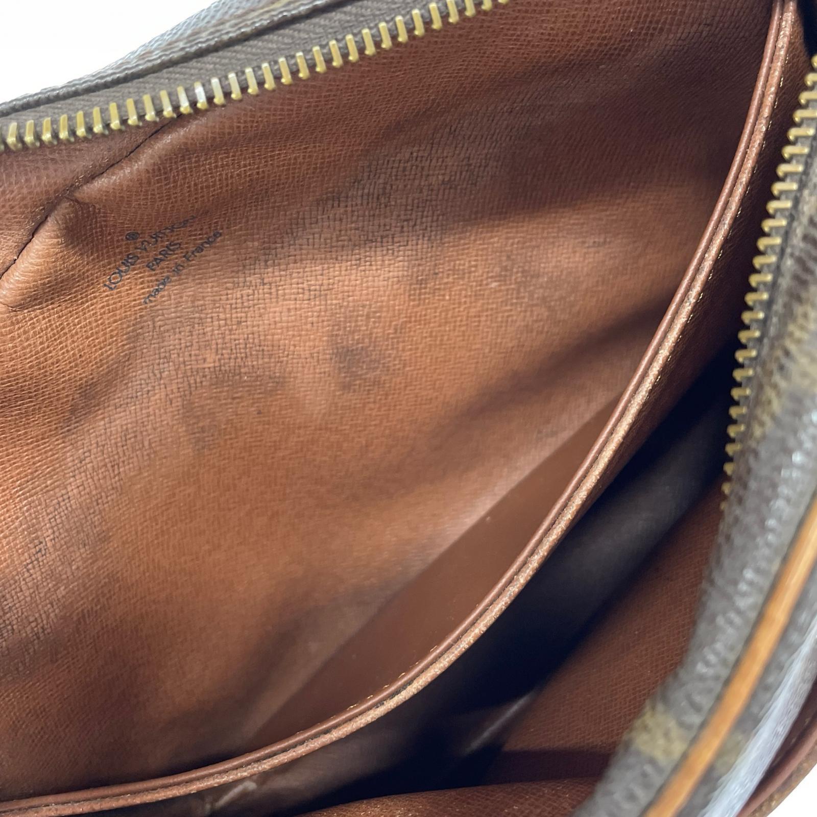 LV モノグラム M51847 コンピエーニョ23