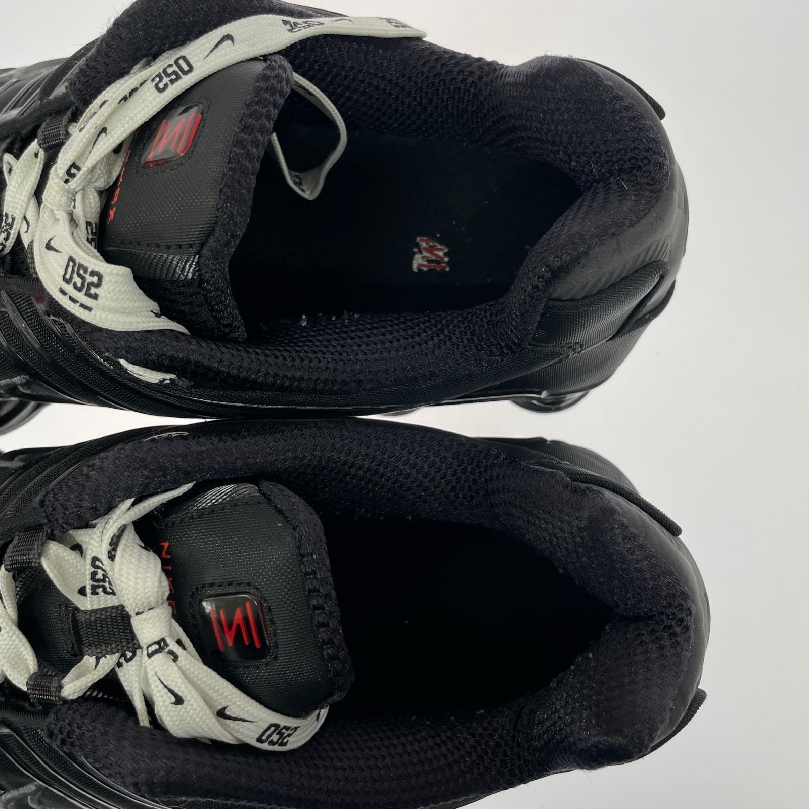 スニーカー SHOX TL　BLACK-MTLC HEMATITE-MAX 29cm 29cm (US11 UK10 1/2 EU48) ブラック