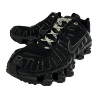 スニーカー SHOX TL　BLACK-MTLC HEMATITE-MAX 29cm 29cm (US11 UK10 1/2 EU48) ブラック