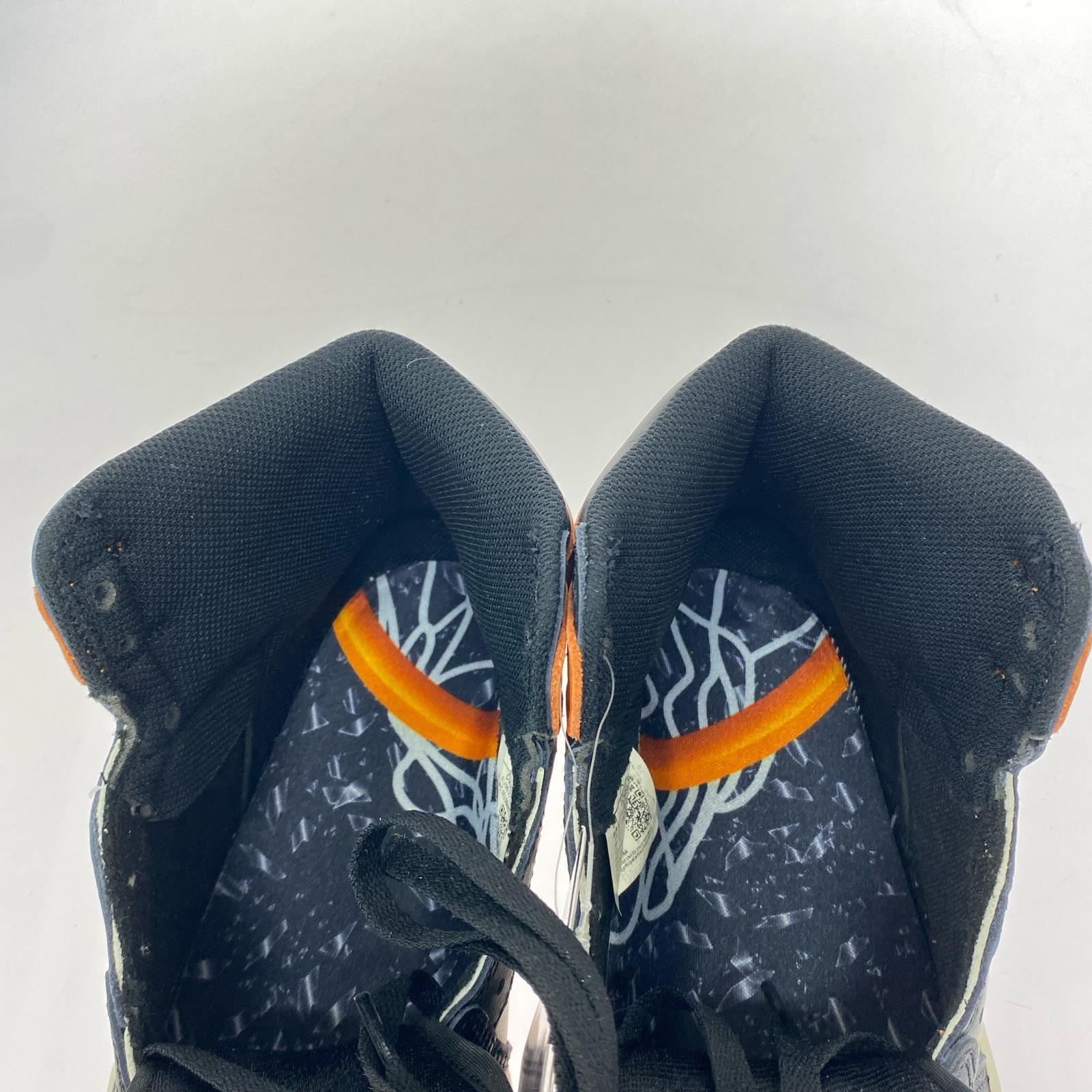 スニーカー AJ1 Retro High OG Shattered Backboard 27cm (US9 UK8 1/2 EU44) マルチカラー