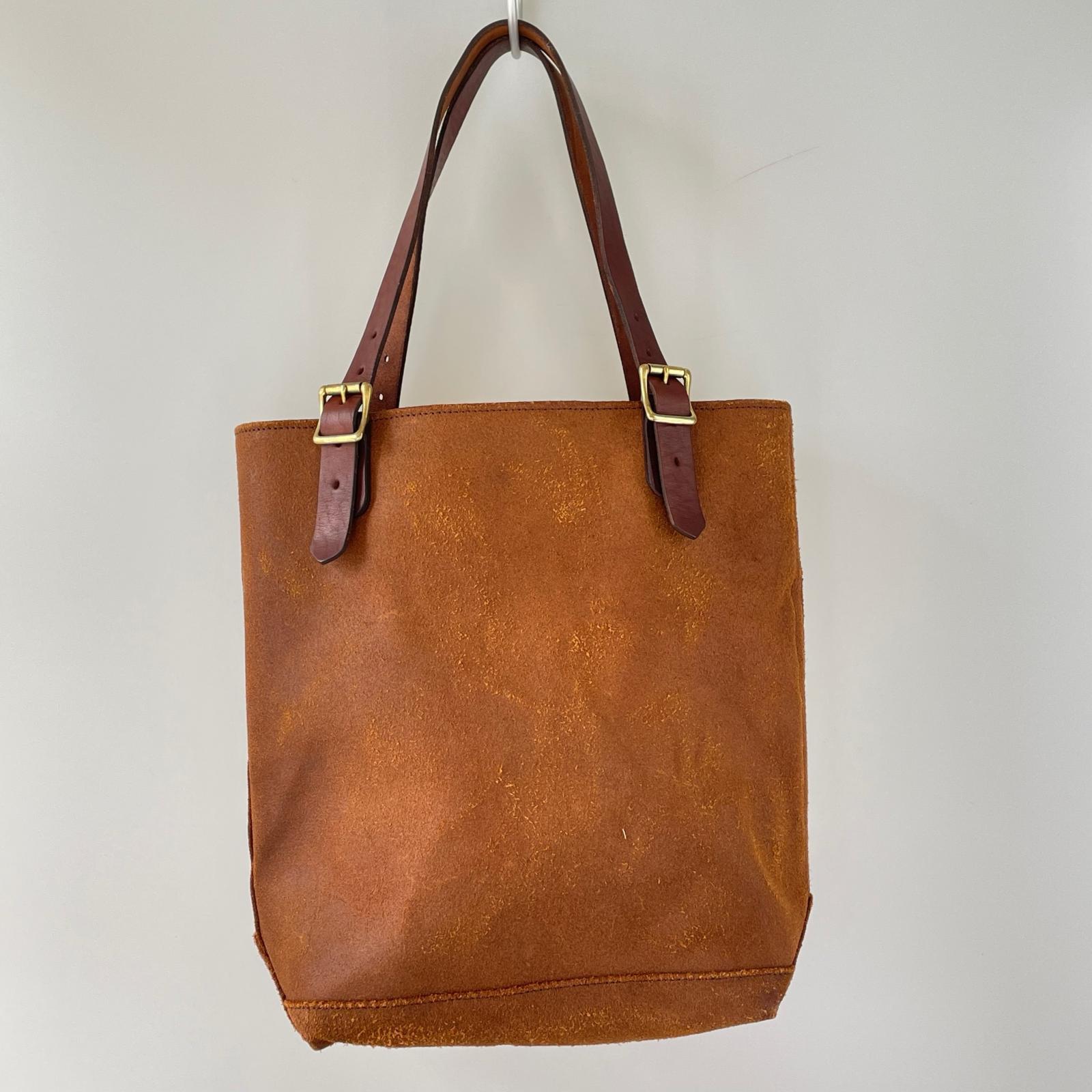 その他バッグ Lightning Leather Lover Tote ブラウン