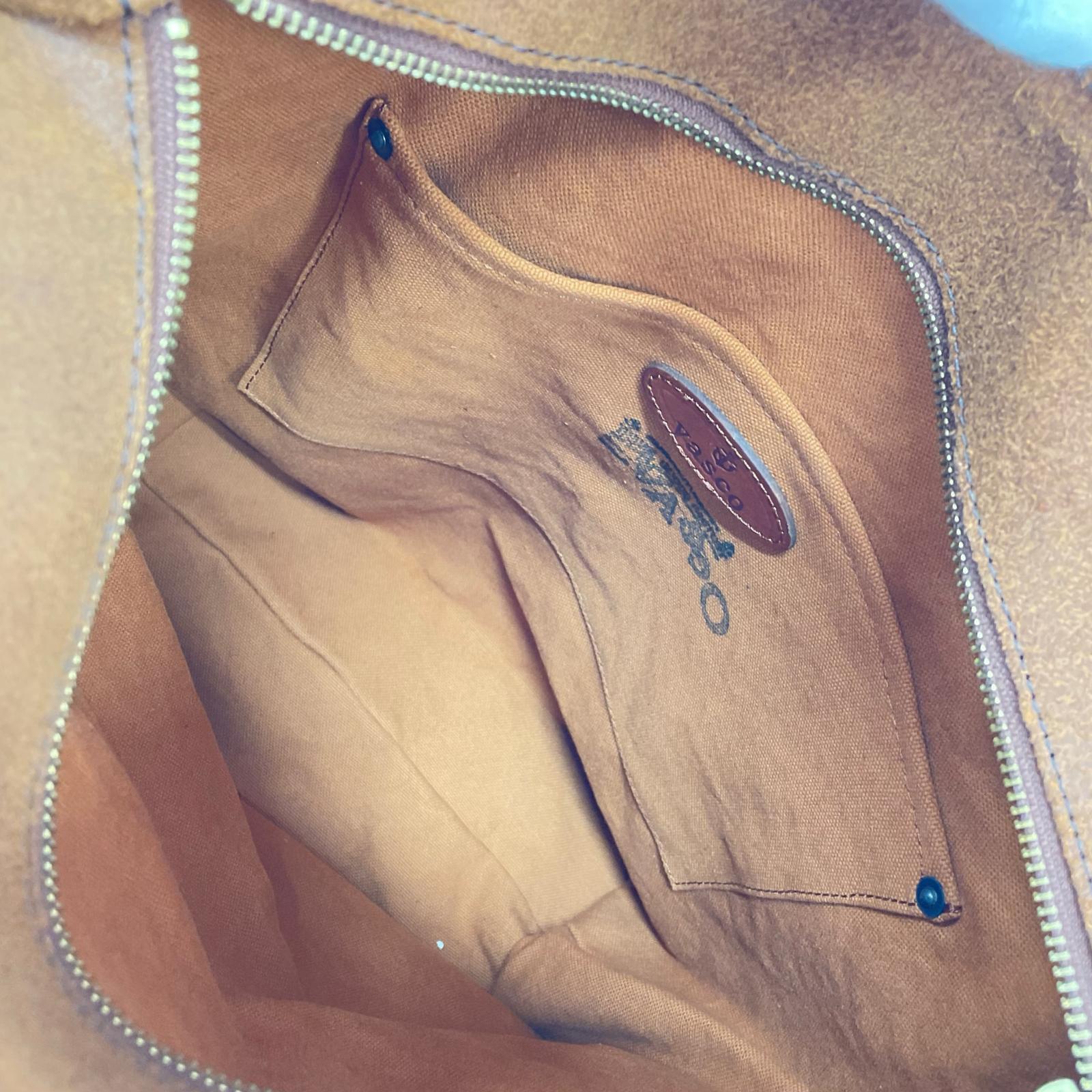 その他バッグ Lightning Leather Lover Tote ブラウン