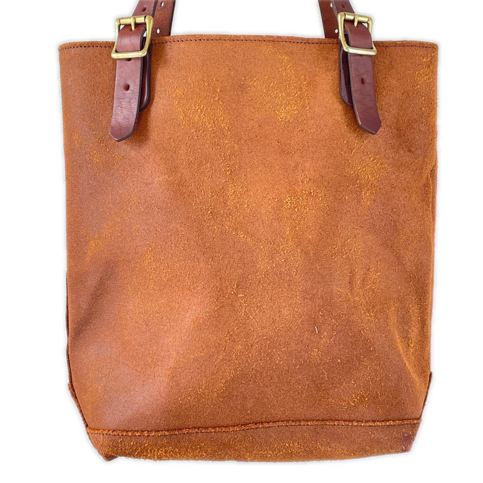 その他バッグ Lightning Leather Lover Tote ブラウン