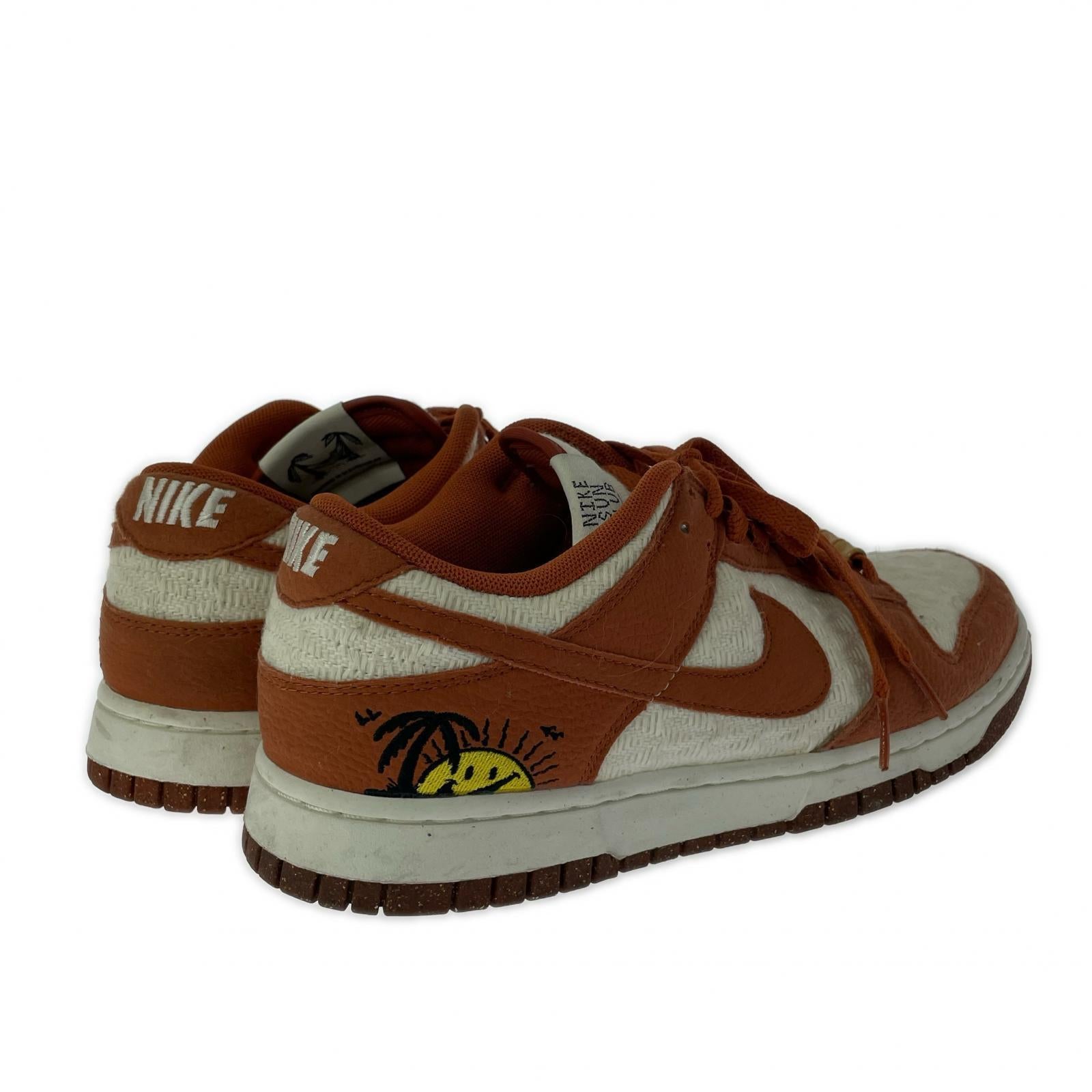 スニーカー Dunk Low Sun Club 26.5cm 27cm (US9 UK8 1/2 EU44)