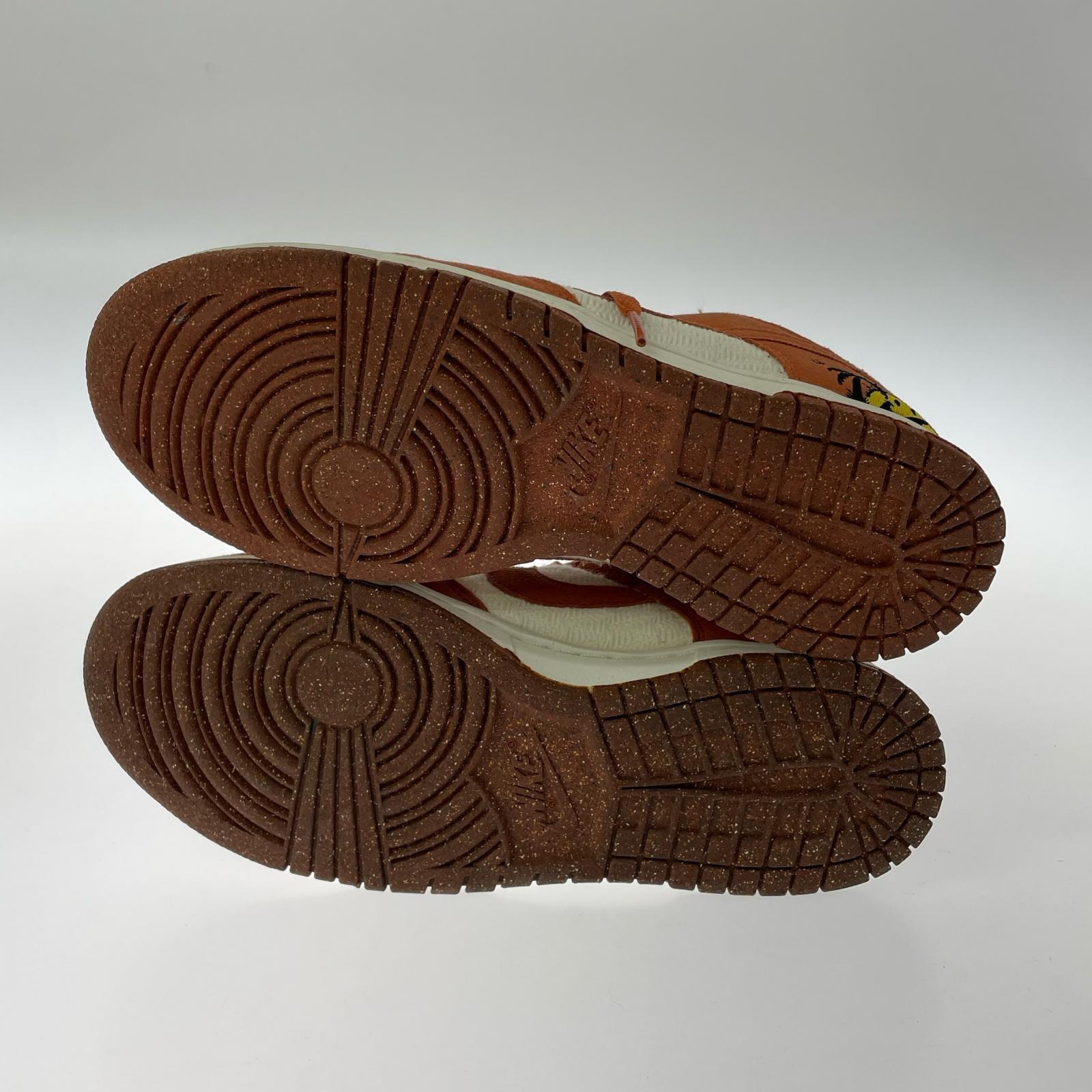 スニーカー Dunk Low Sun Club 26.5cm 27cm (US9 UK8 1/2 EU44)