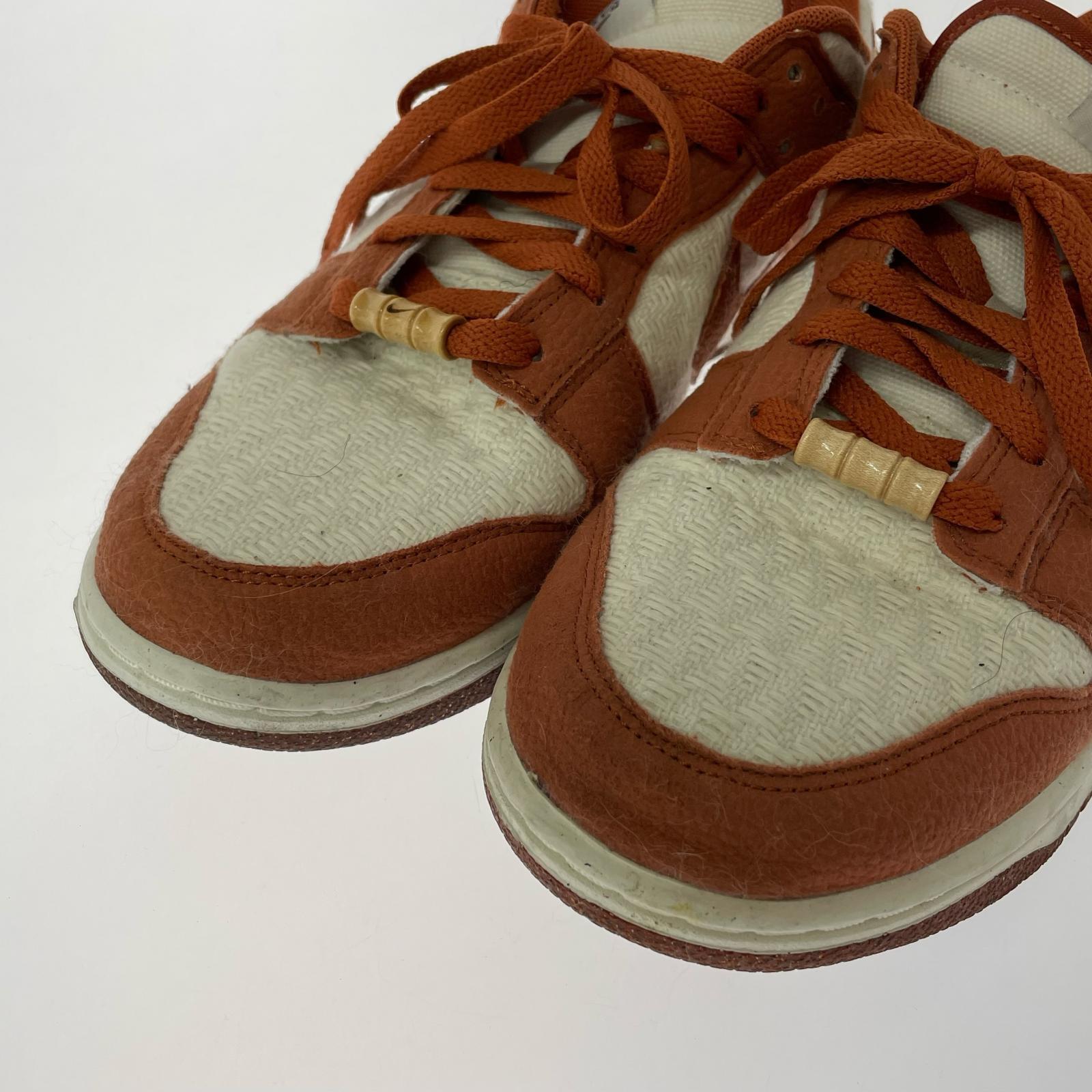 スニーカー Dunk Low Sun Club 26.5cm 27cm (US9 UK8 1/2 EU44)