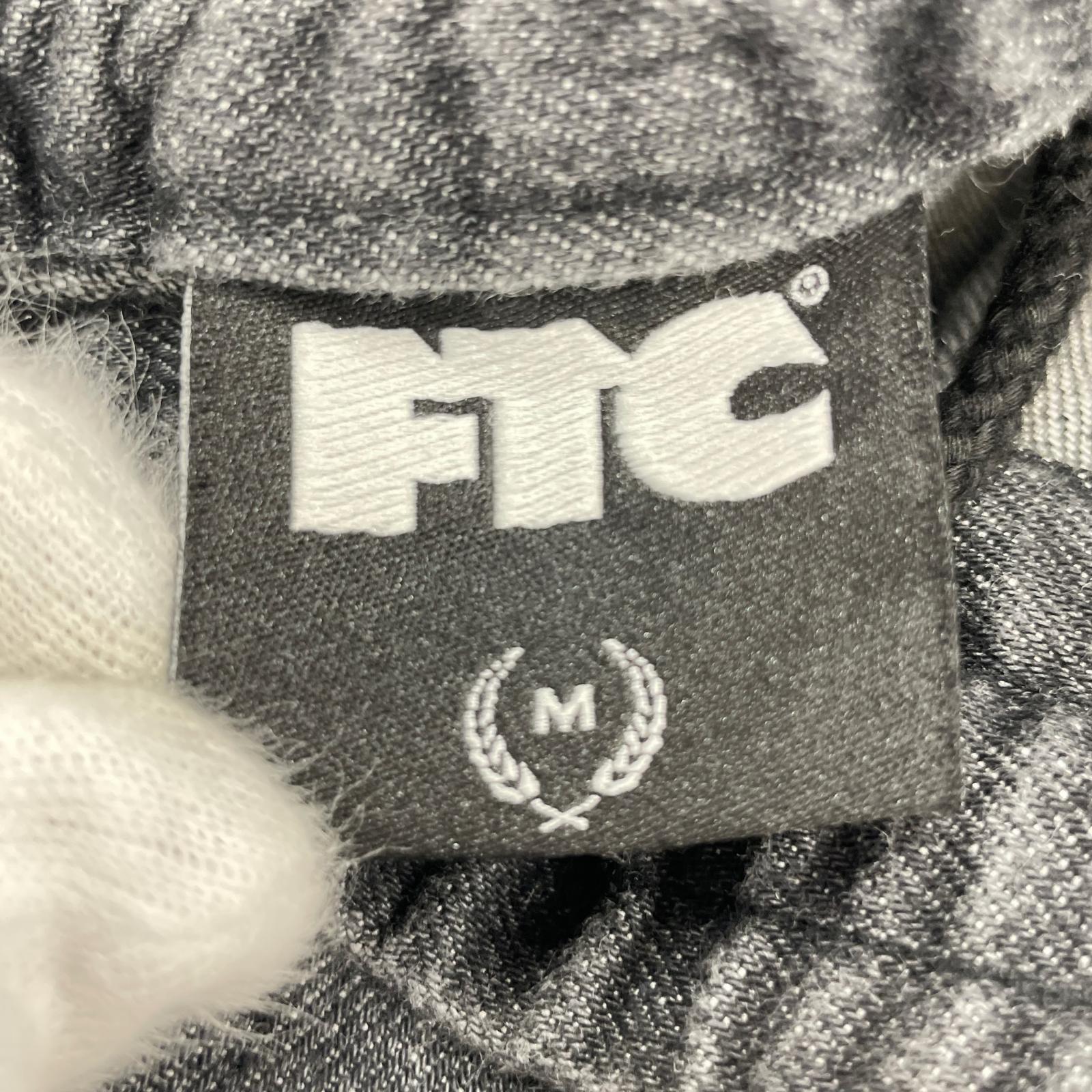 デニムパンツ デニムパンツ BLK M M ブラック