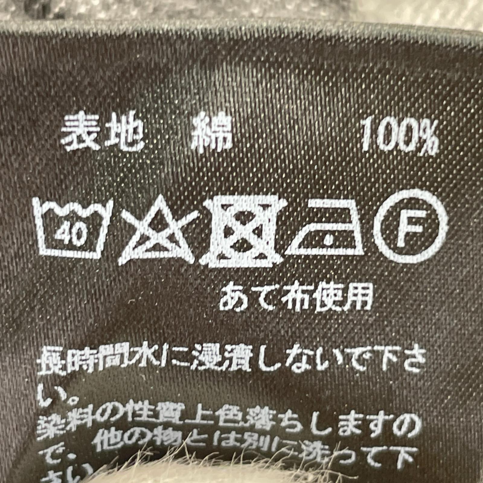 デニムパンツ デニムパンツ BLK M M ブラック