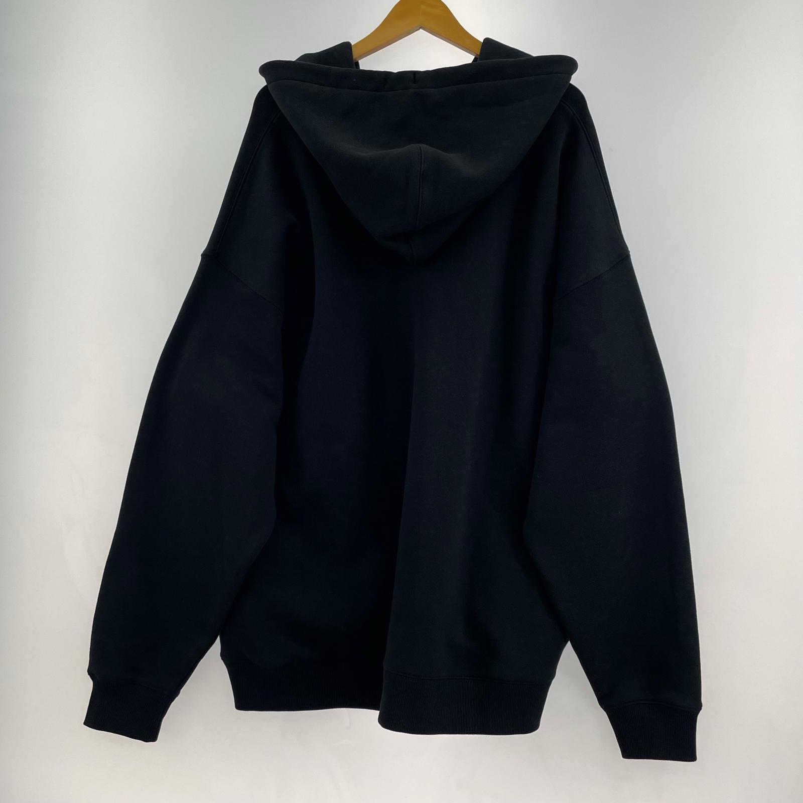 パーカー Graphic FT Hoodie ブラック