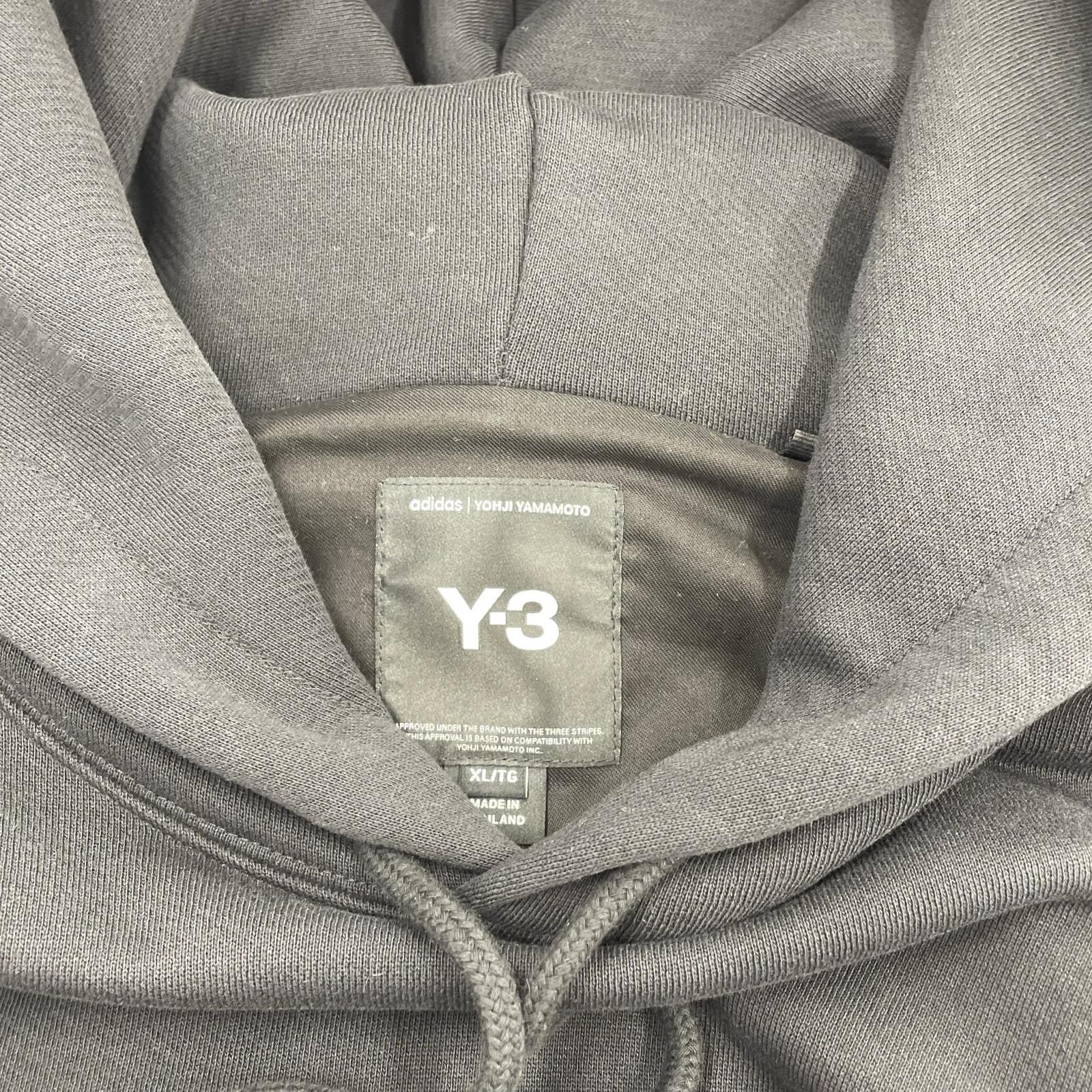 パーカー Graphic FT Hoodie ブラック