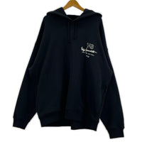 パーカー Graphic FT Hoodie ブラック