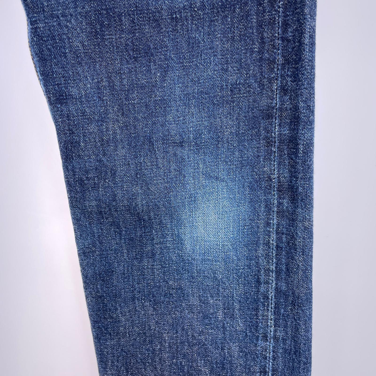 デニムパンツ Lot. 1100 W28 28 ネイビー