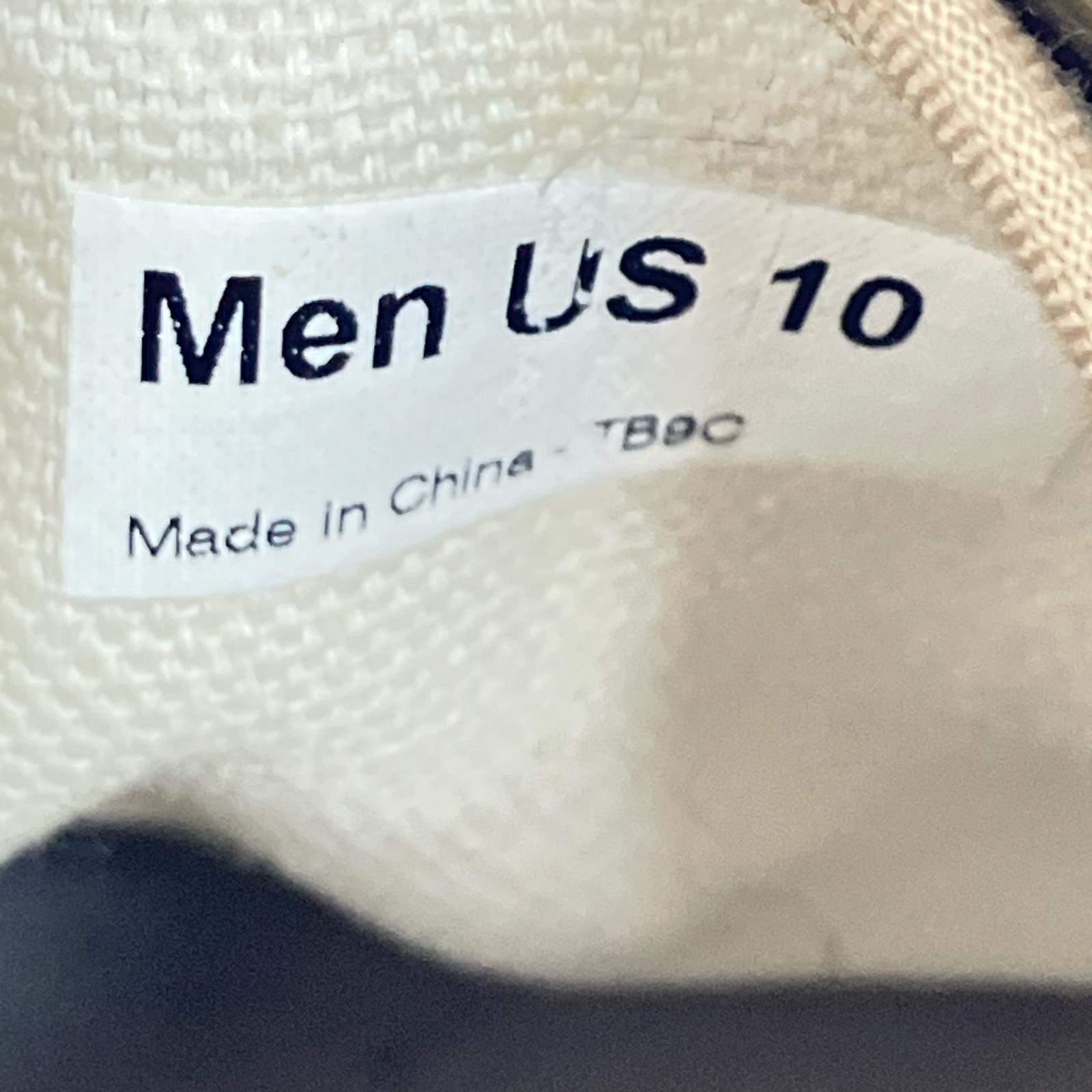 スニーカー WTAPS OG CHUKKA LX (28.0) 内側劣化 ベージュ 28cm (US10 UK9 1/2 EU46) ベージュ