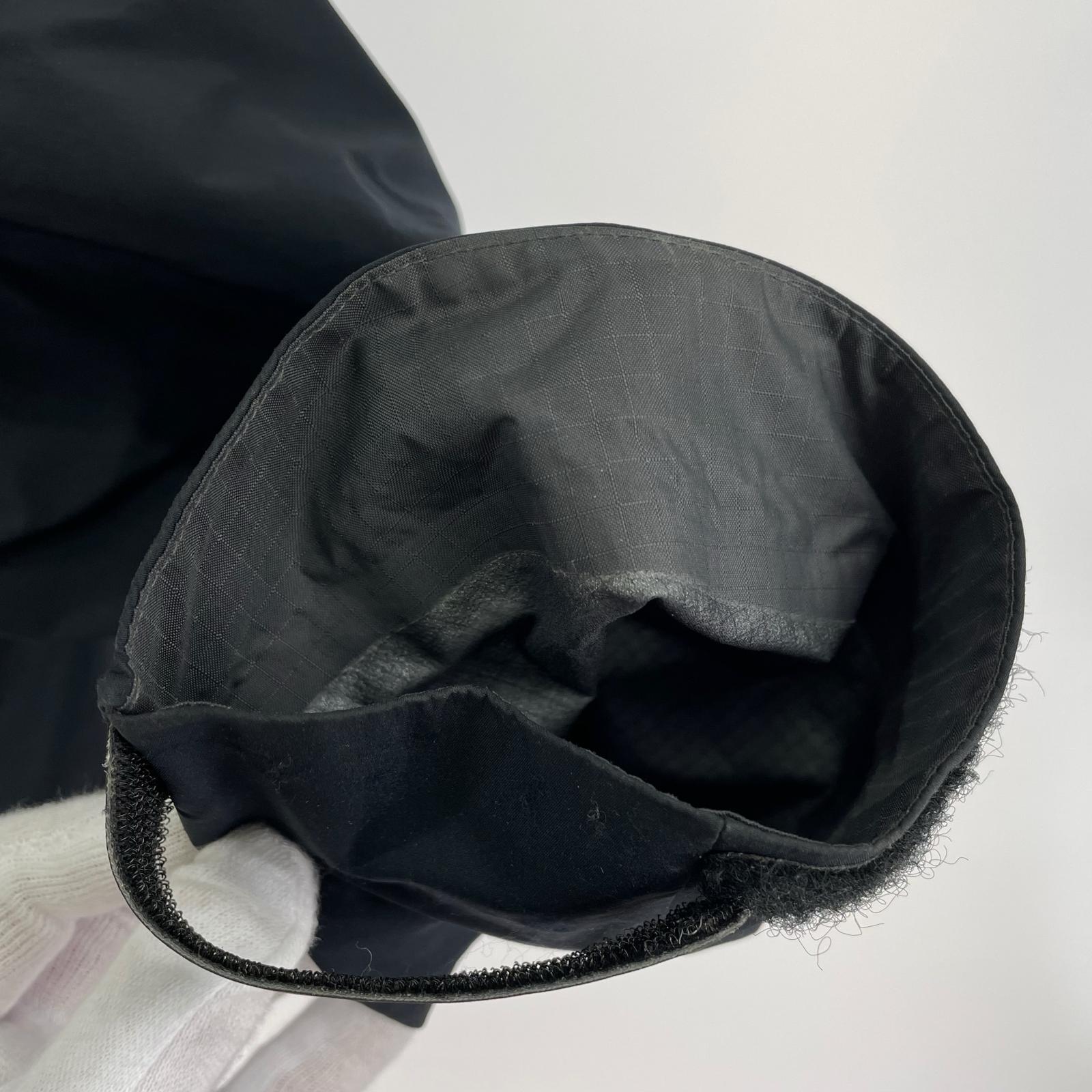 ジャケット Alpha SV Jacket (S) 黒 S ブラック