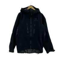 ジャケット Alpha SV Jacket (S) 黒 S ブラック