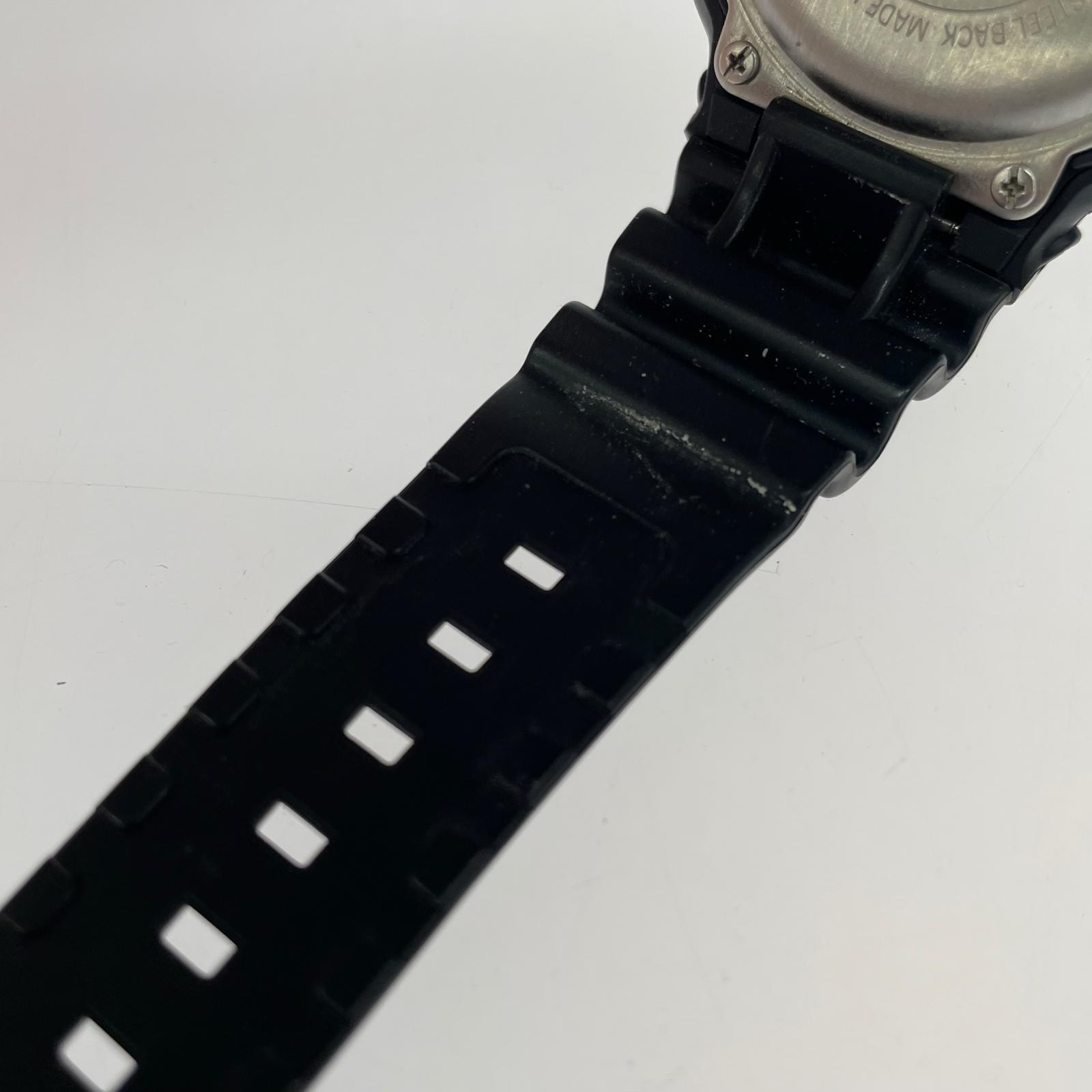 腕時計 ×PORTER デジタル腕時計 DW-5900 ブラック