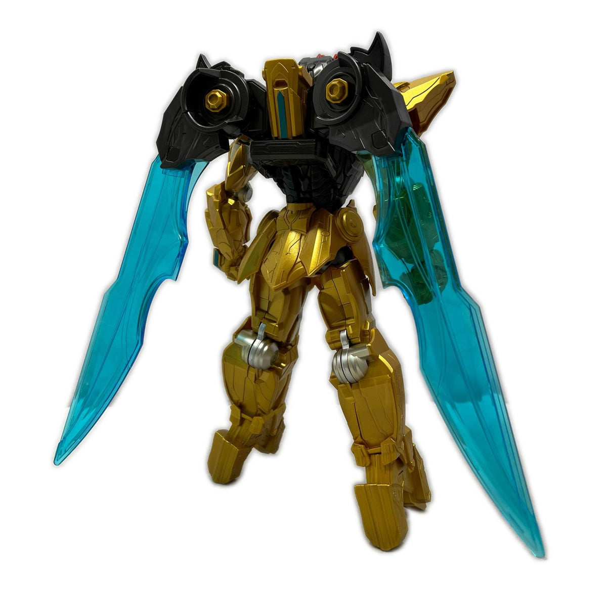 Dimension Xenofigure テガソードレッド ゴジュウジャー バンダイ フィギュア/グッズ