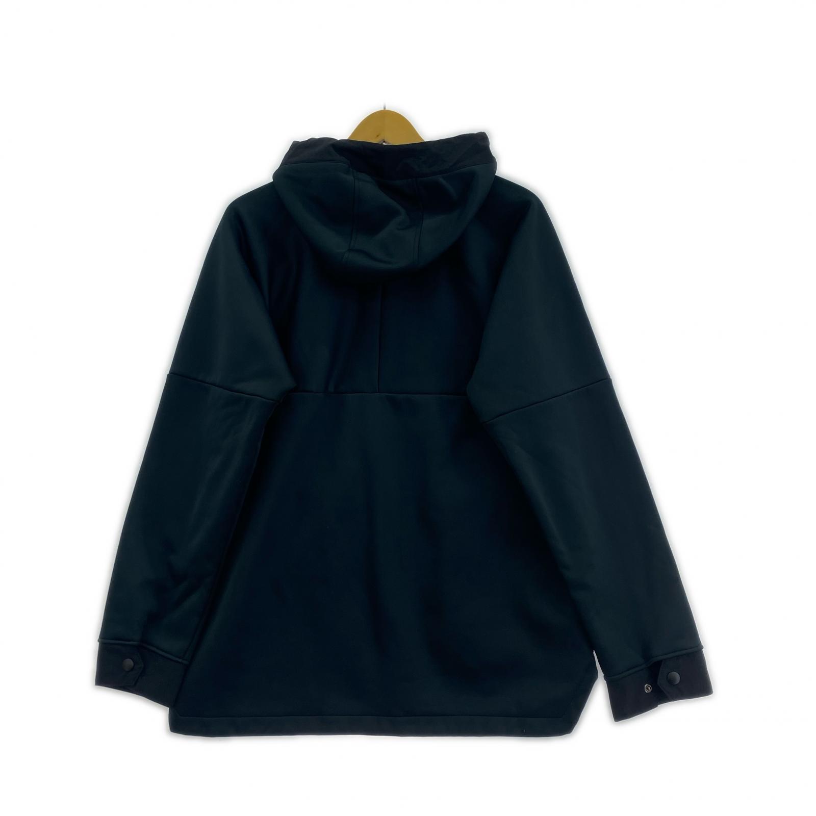 ジャケット 3L ALL PURPOSE PARKA 2 ブラック