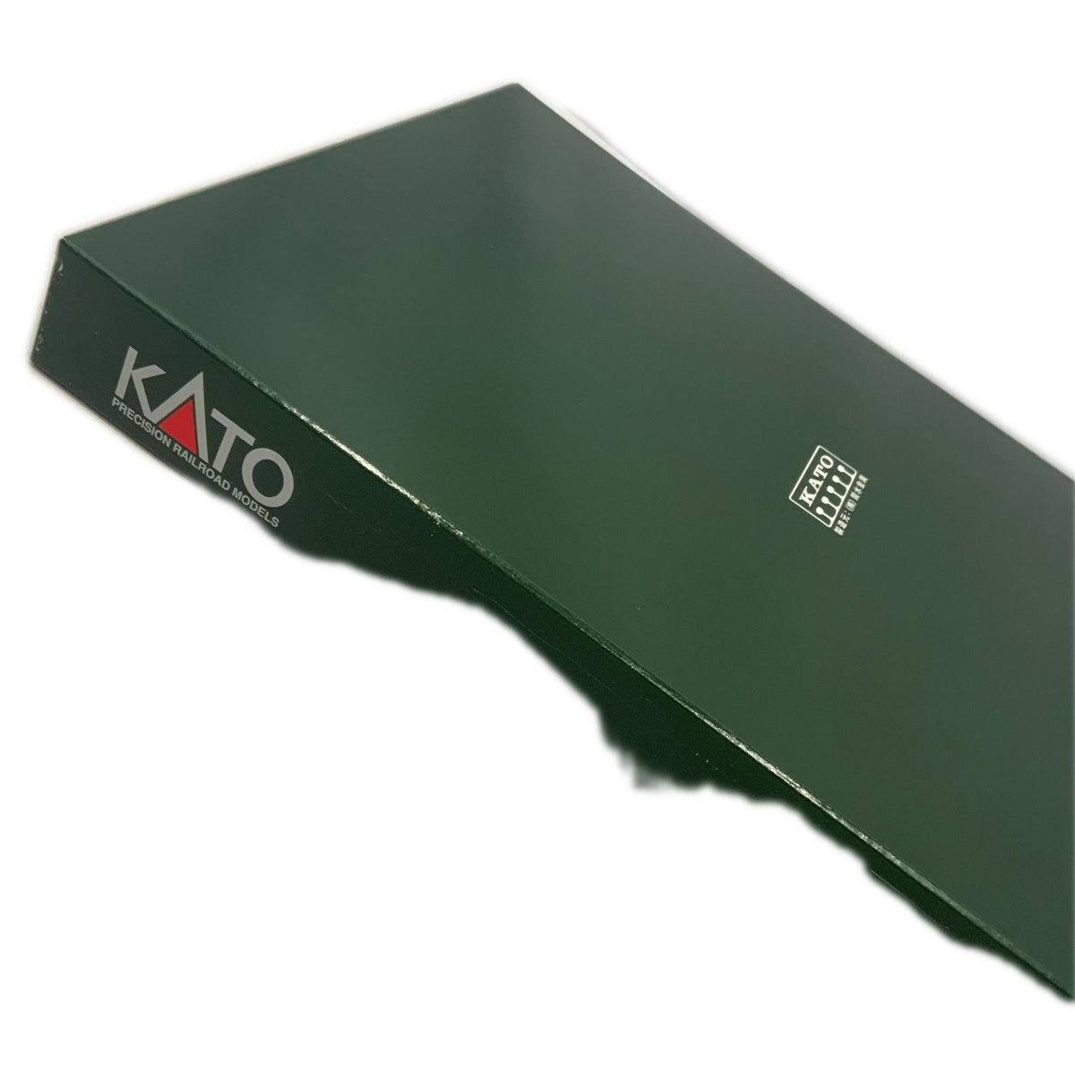 KATO Nゲージ 115系300番台 湘南色(岡山電車区) 3両セット KATO 鉄道模型車両