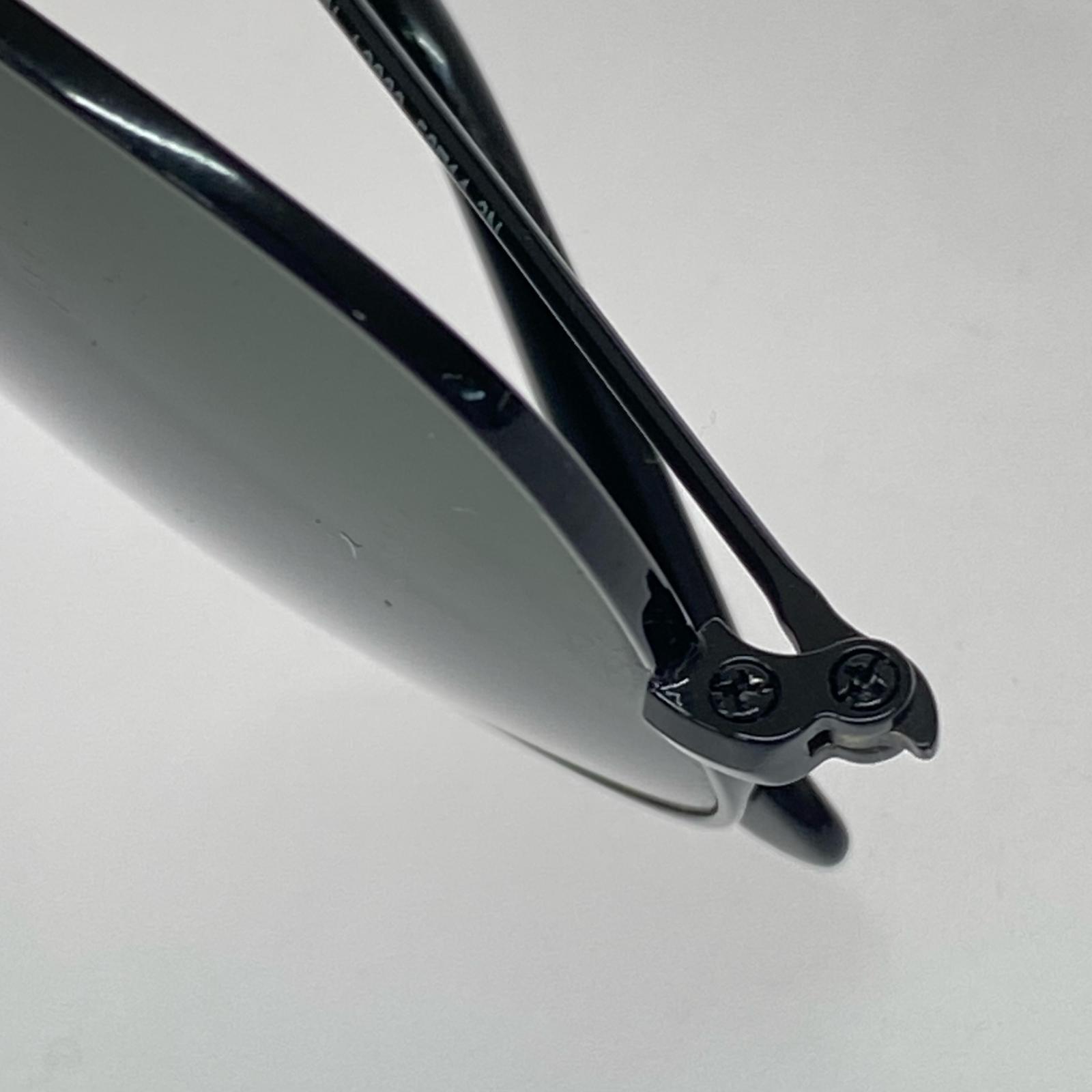その他アクセサリー rb3025 58□14 ブラック