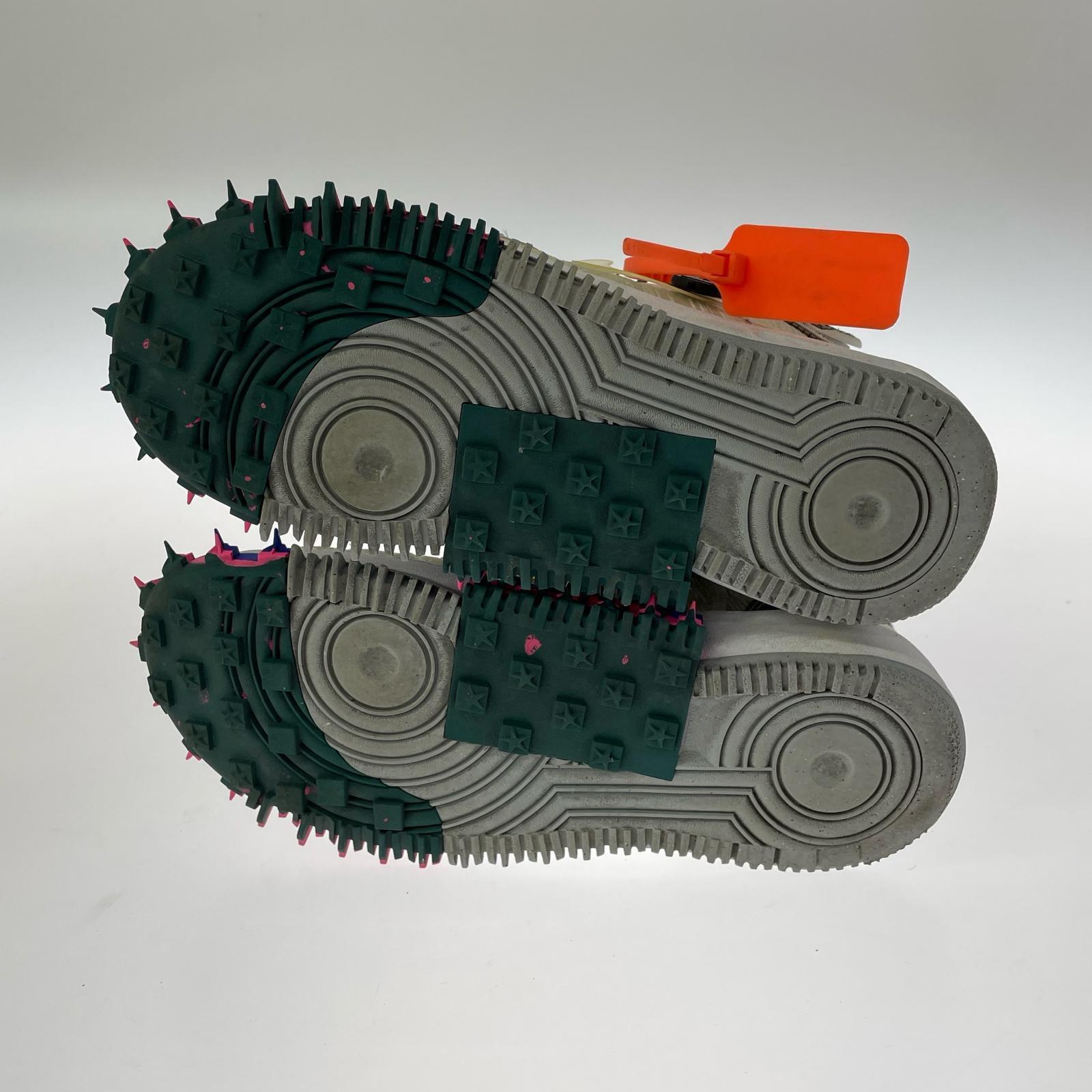 スニーカー DO6290 100 26cm (US8 UK7 1/2 EU42) ホワイト