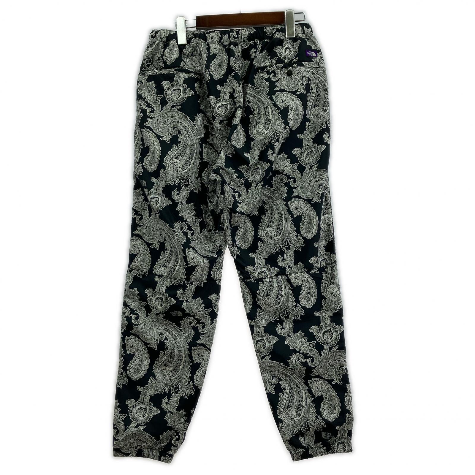 パンツ Mountain Wind Pants（32） 32 ネイビー