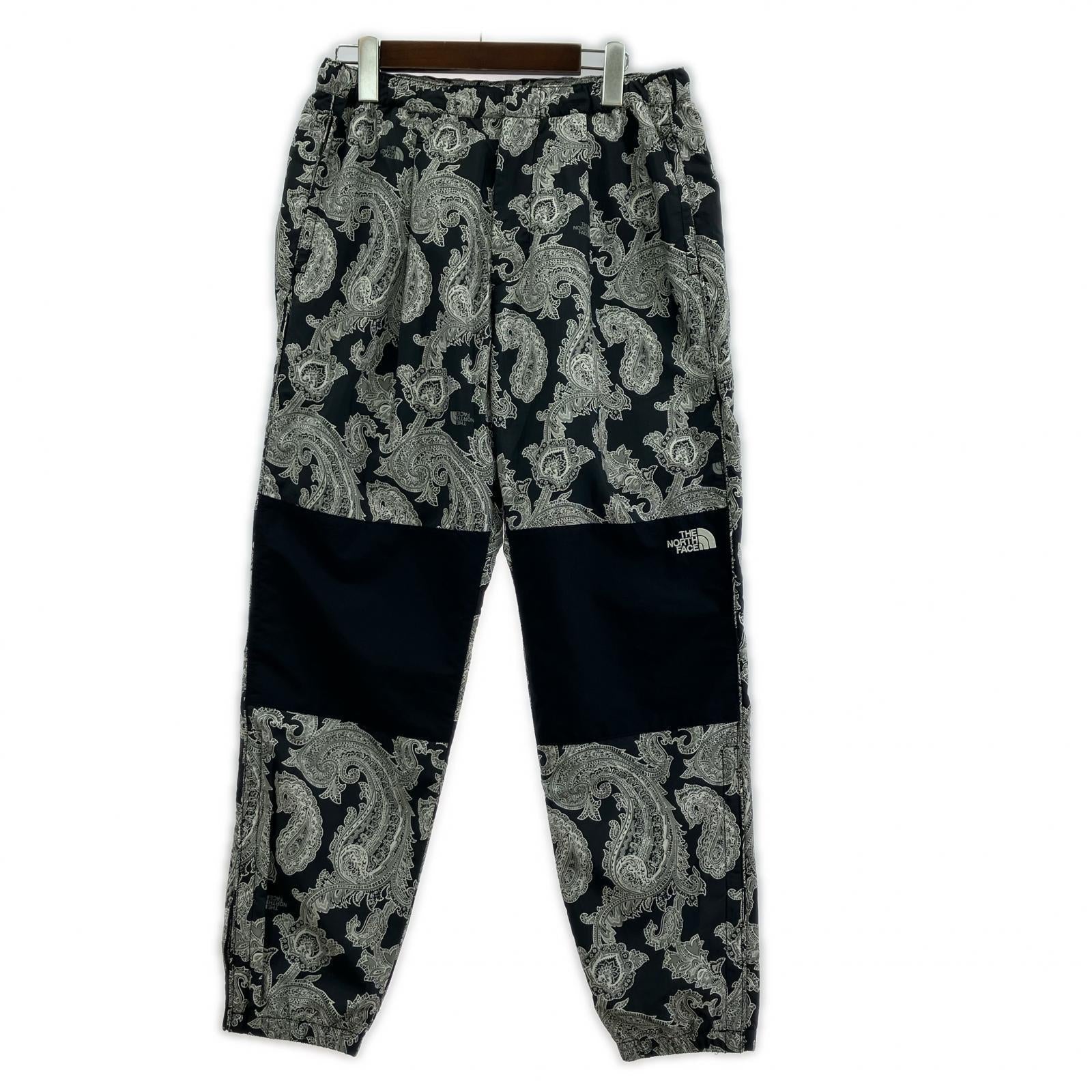 パンツ Mountain Wind Pants（32） 32 ネイビー