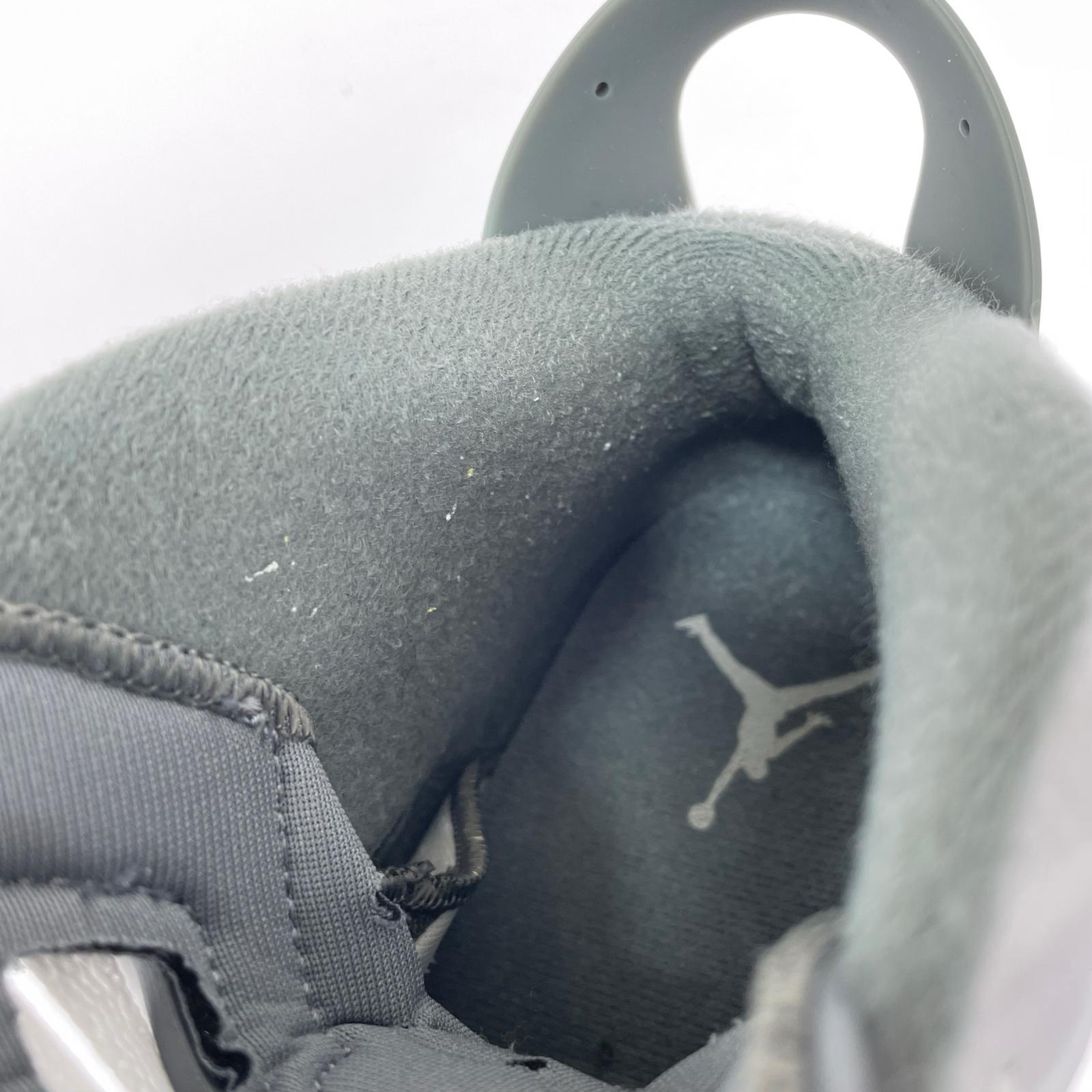スニーカー AIR JORDAN 6 Cool Grey 27.5cm 27.5cm (US9 1/2 UK9 EU45)