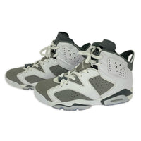 スニーカー AIR JORDAN 6 Cool Grey 27.5cm 27.5cm (US9 1/2 UK9 EU45)