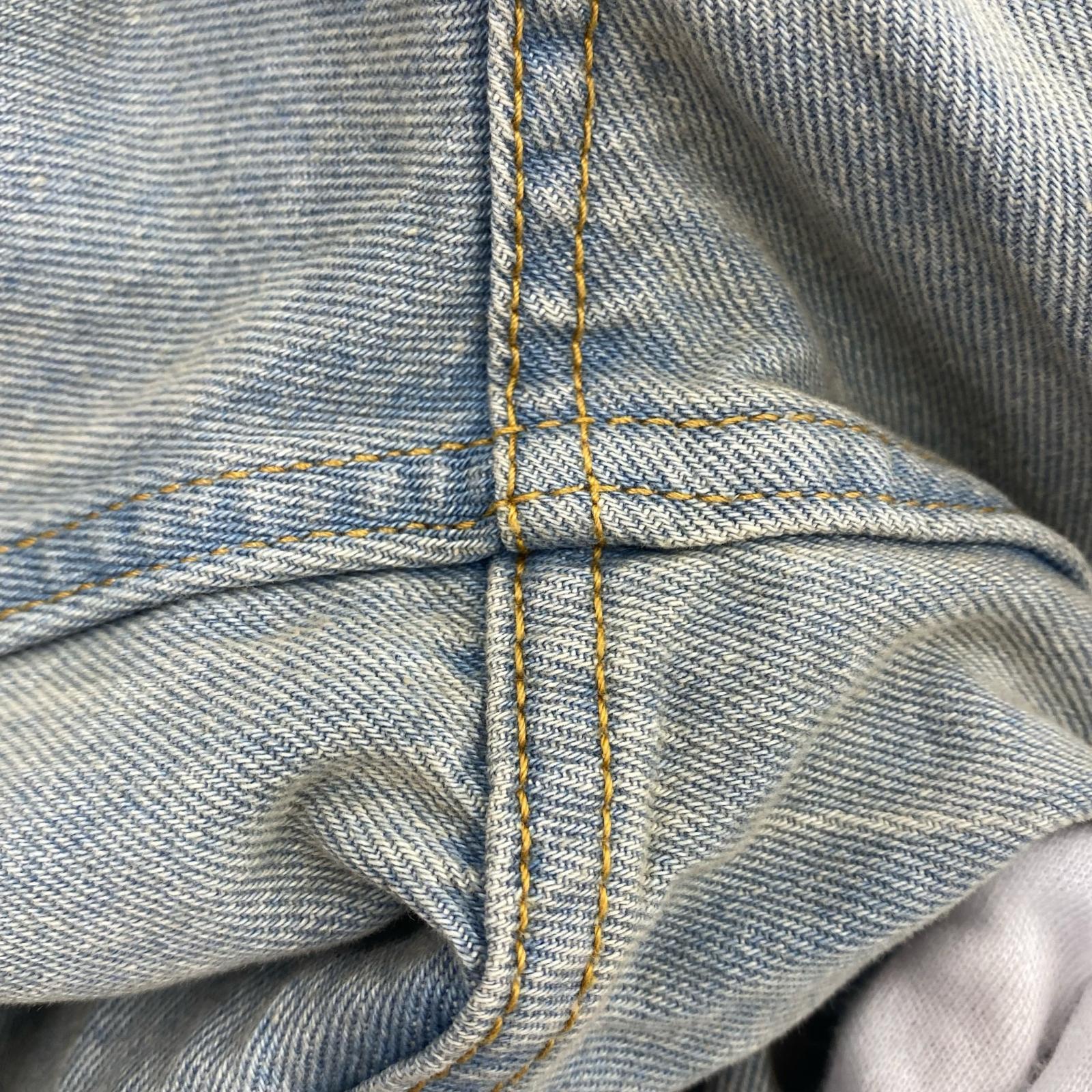 デニムパンツ Adilenium デニムパンツ JX9212 29 ブルー