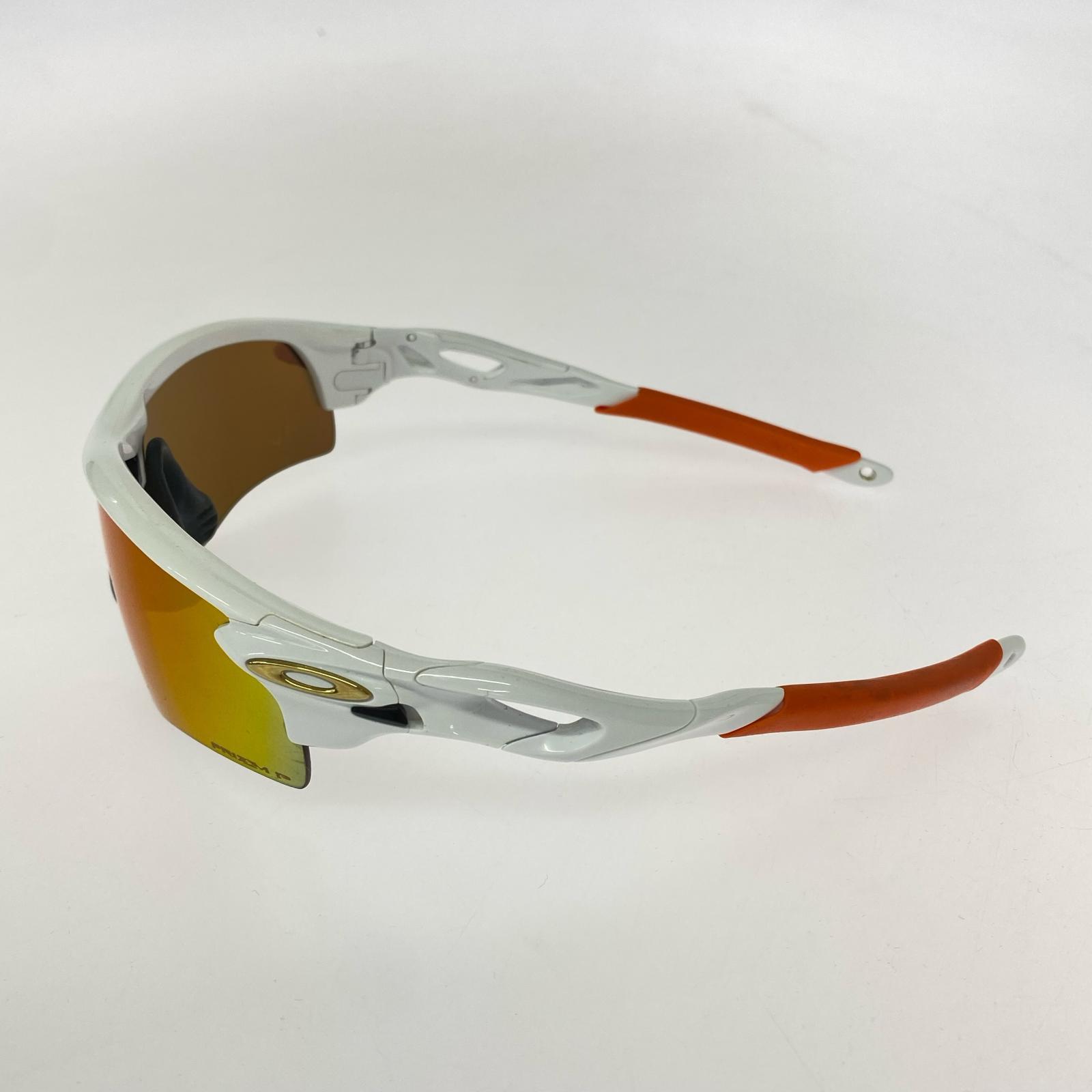 その他アクセサリー RADARLOCK OCE WHT ホワイト